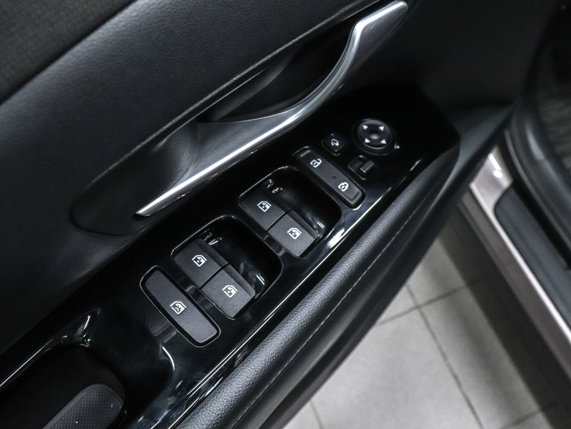 Hyundai Tucson 2021 8