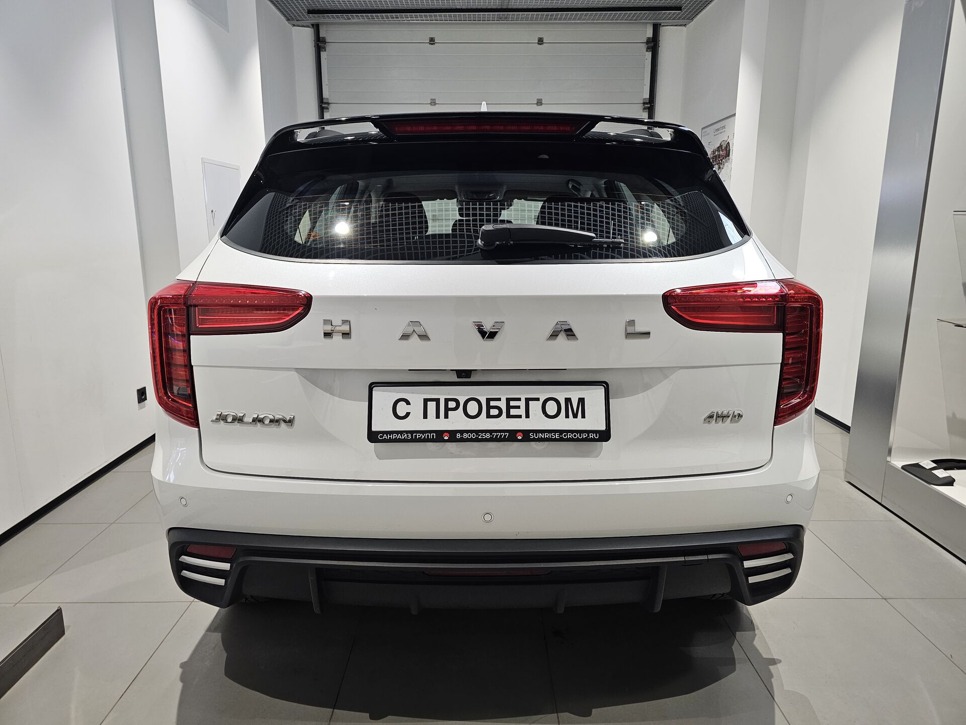 Haval Jolion, 239880000000₽ - вид 5