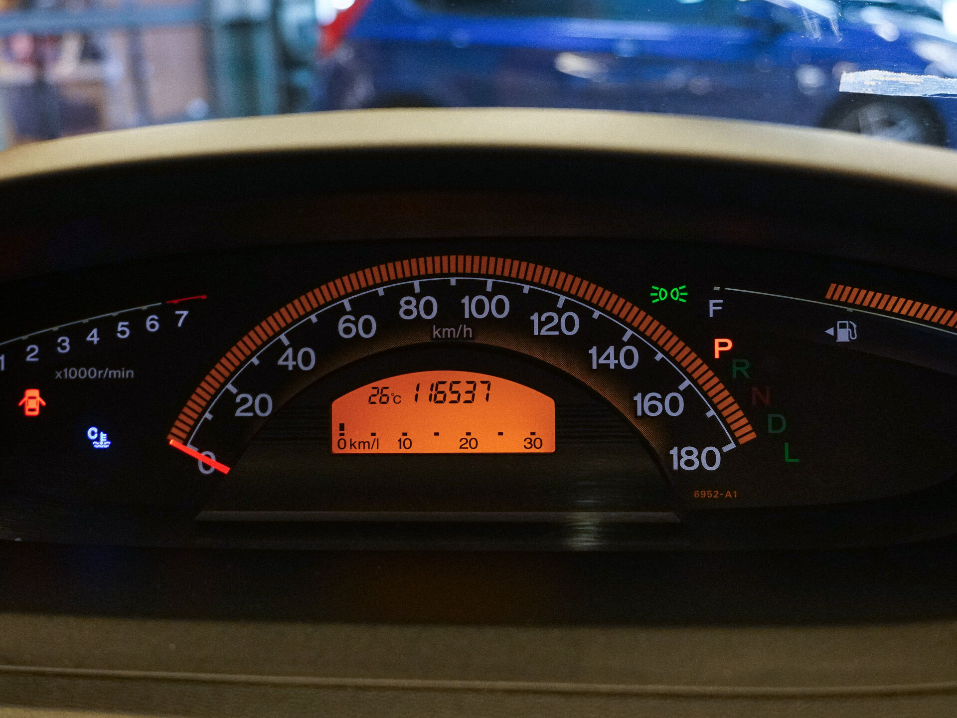 Honda Freed 2010 12