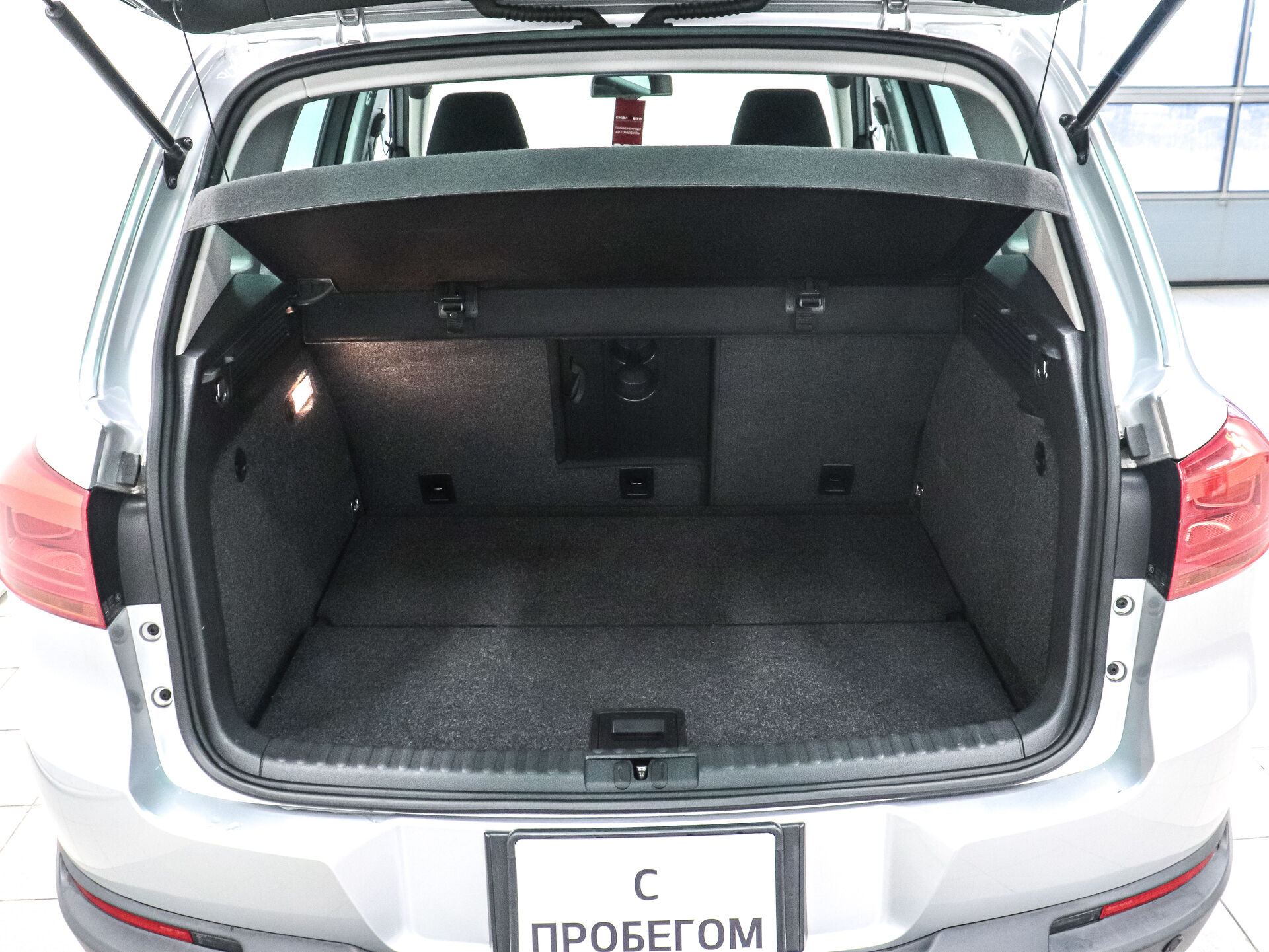 Volkswagen Tiguan 2013 22