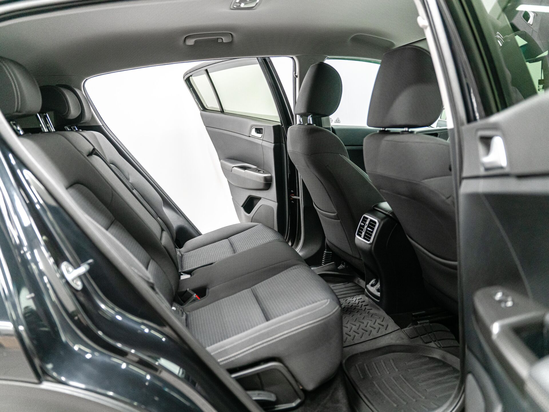 Kia Sportage 2017 26