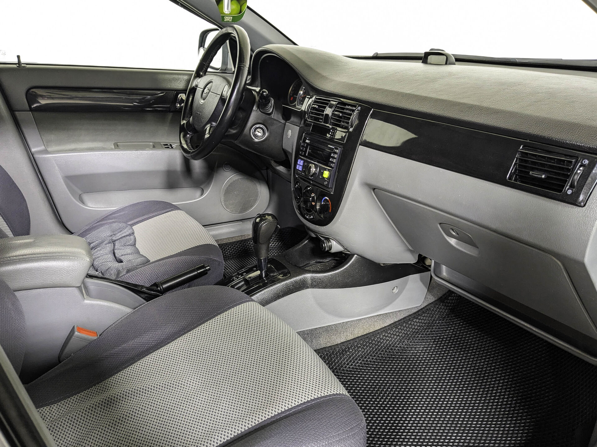 Daewoo Gentra Daewoo Gentra