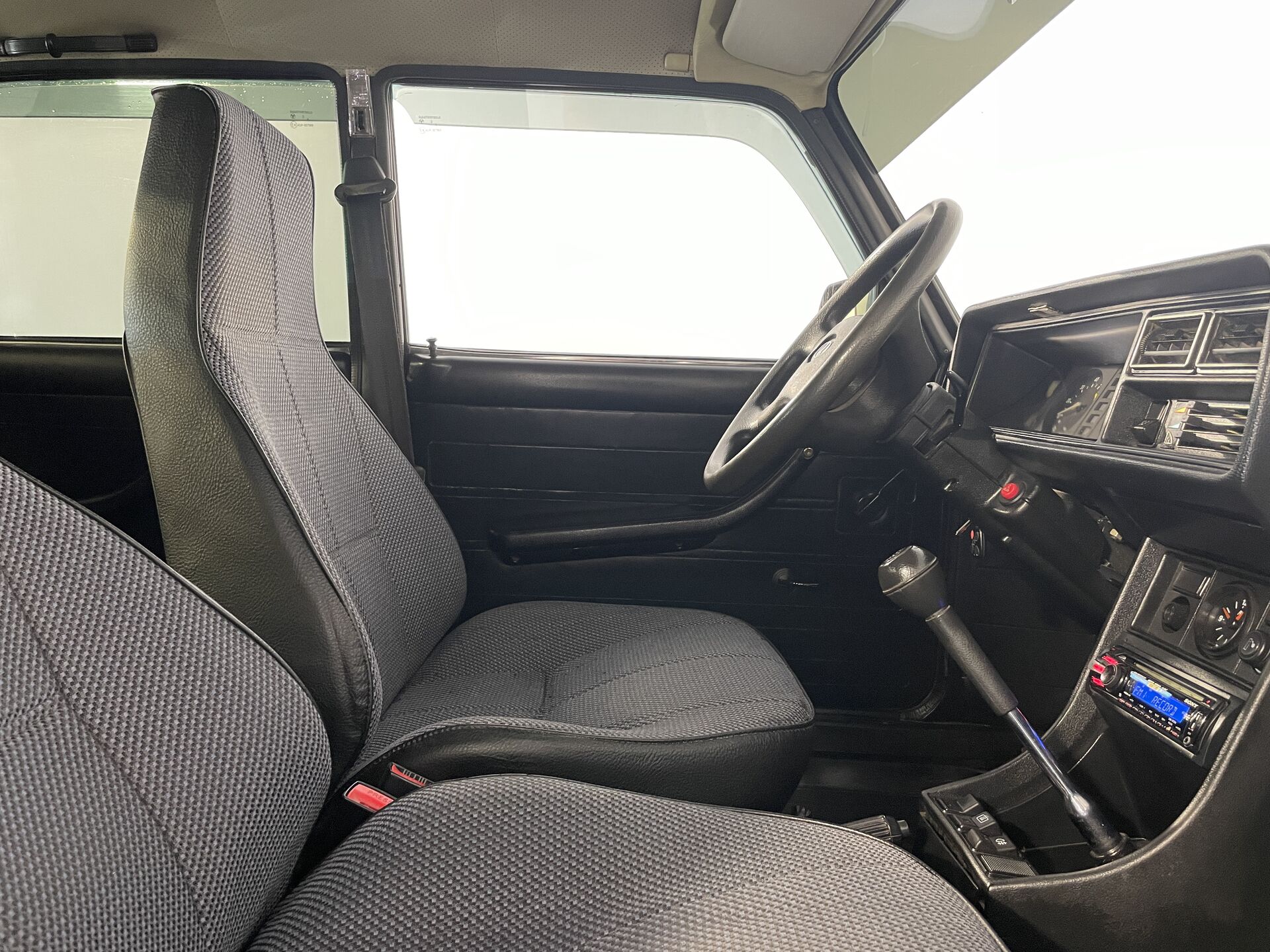 Lada 2107 None 2006 г.в., 90 448 км.