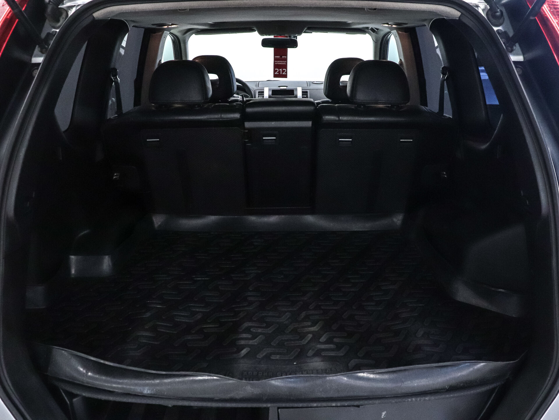 Nissan X-Trail 2010 27