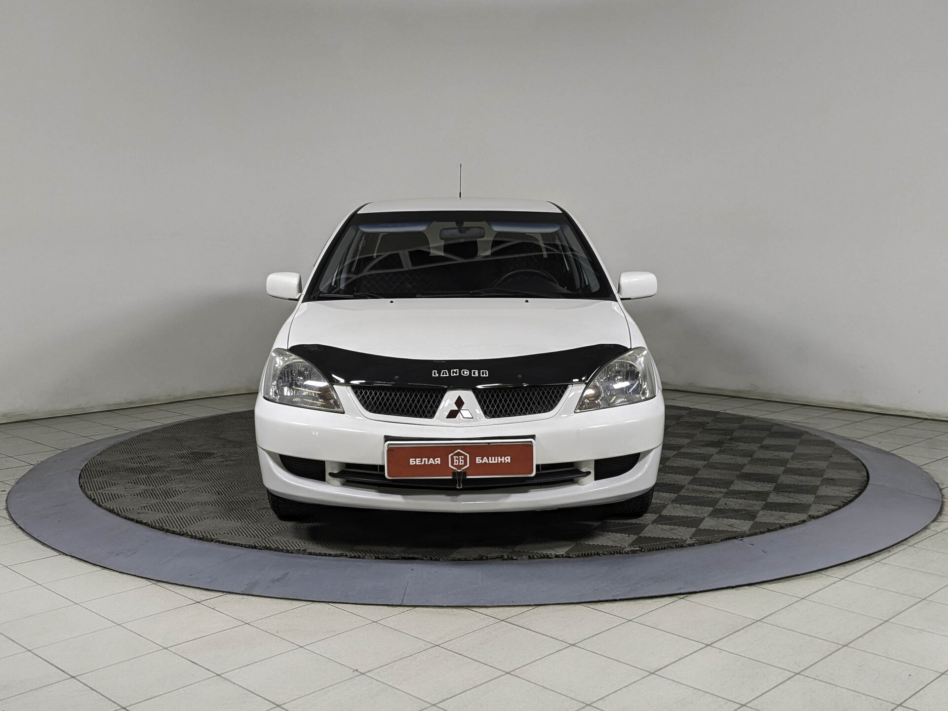 Mitsubishi Lancer Mitsubishi Lancer