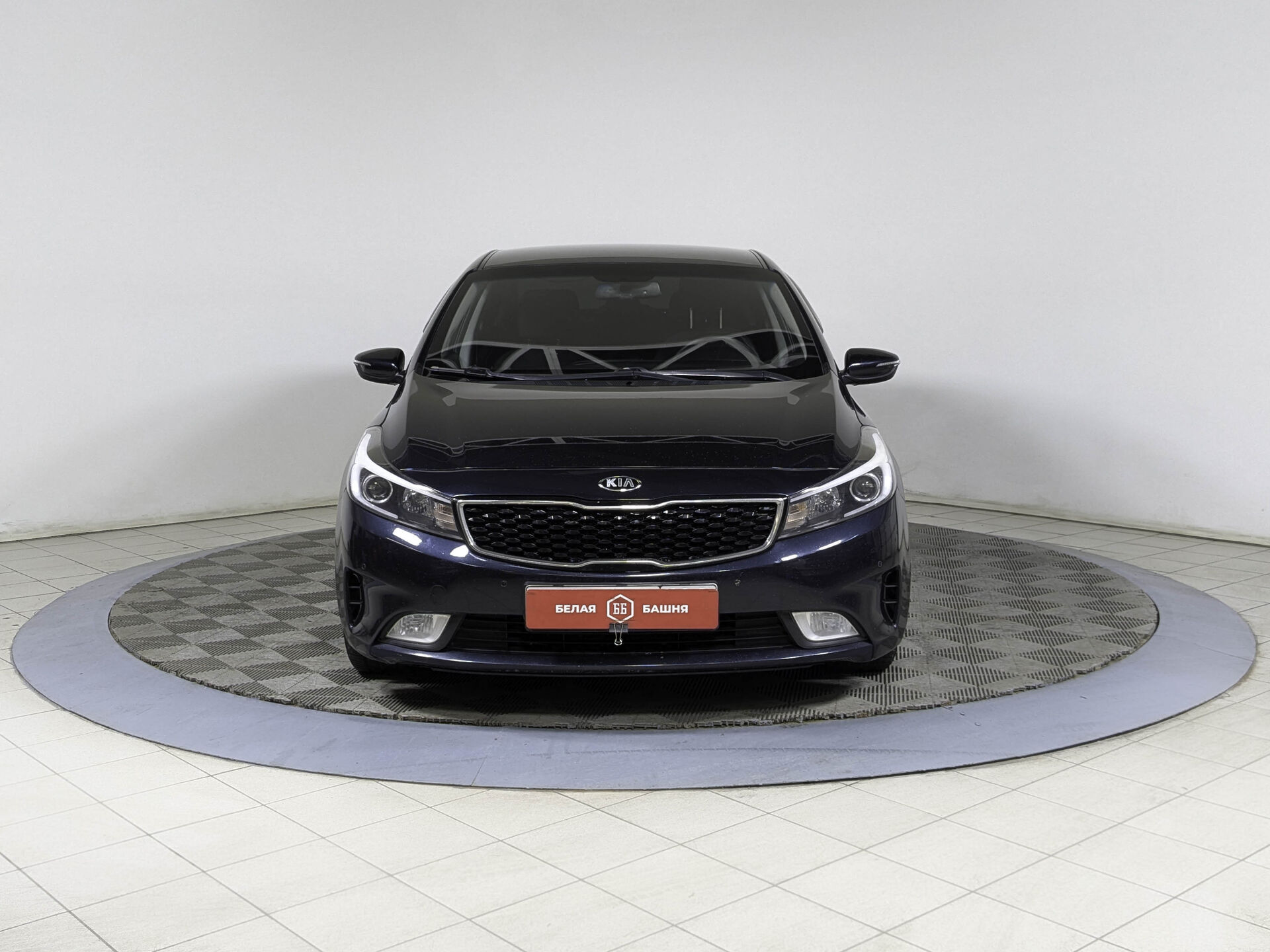 Kia Cerato Kia Cerato