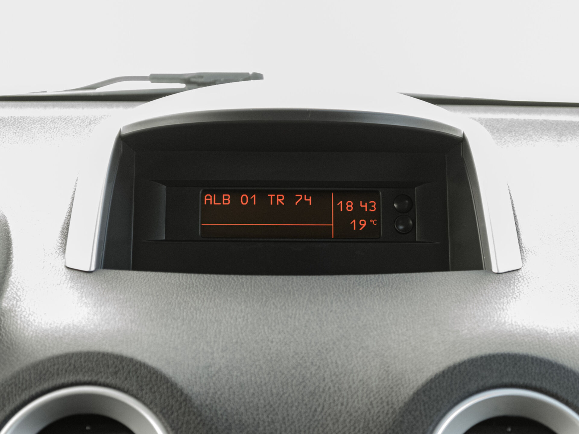 Купить Renault Koleos 2.5 CVT (171 л.с.) 4WD, 2008 в Екатеренбурге