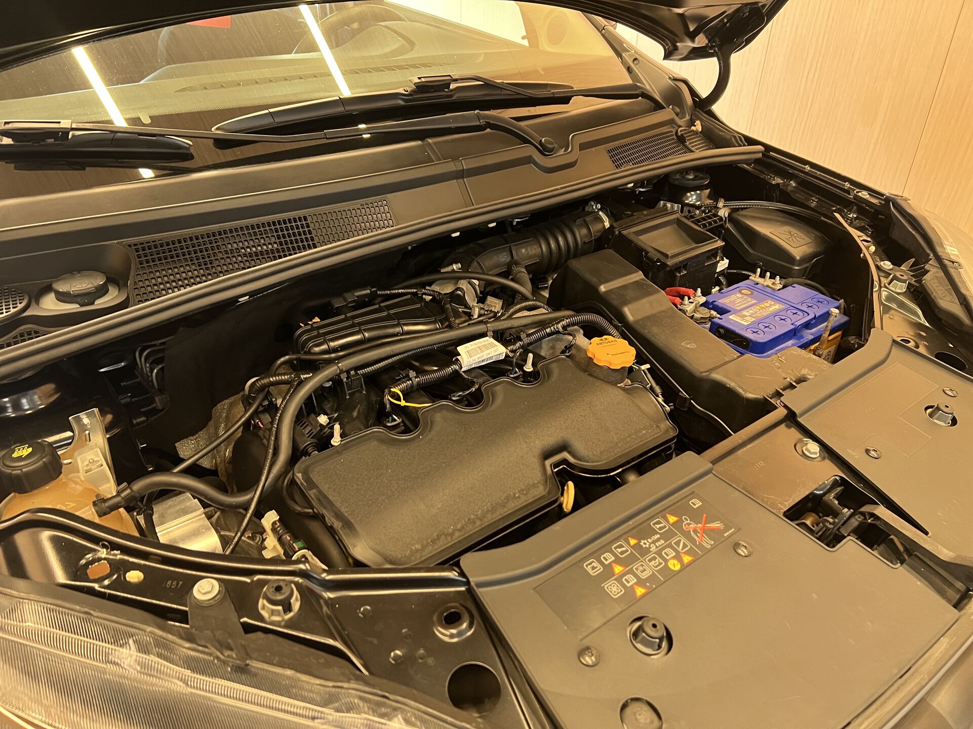 LADA (ВАЗ) XRAY 2017 21