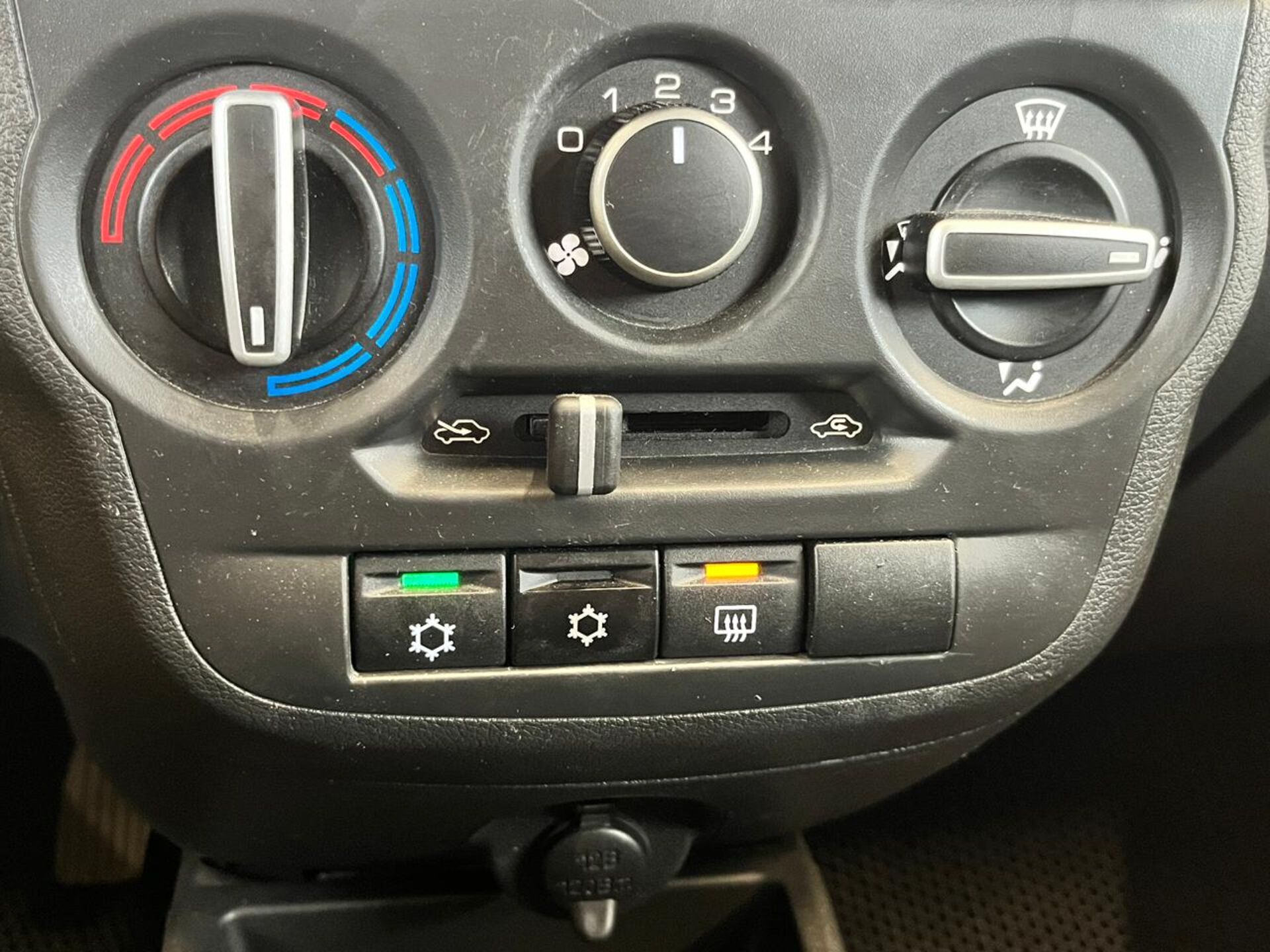 Lada Granta Comfort 2020 г.в., 125 395 км.
