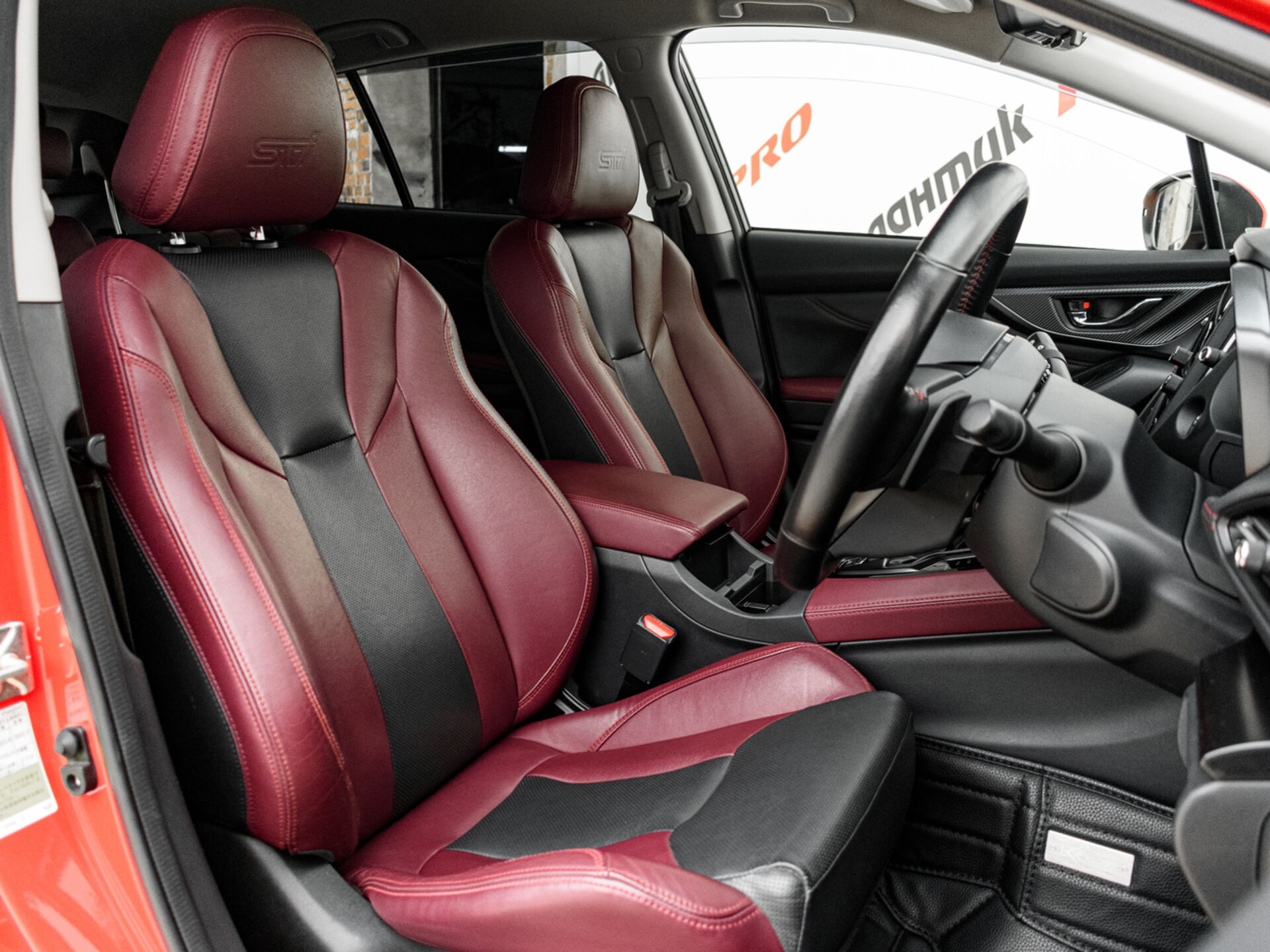 Купить Subaru Levorg 1.8 CVT (177 л.с.) 4WD, 2022 в Екатеренбурге
