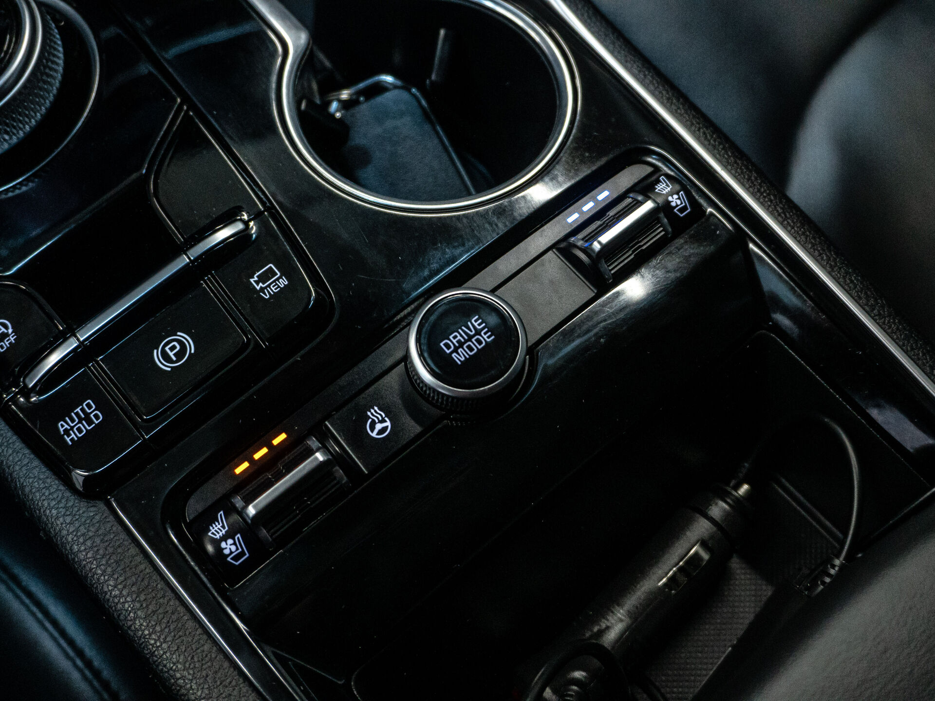 Kia K5 2020 21