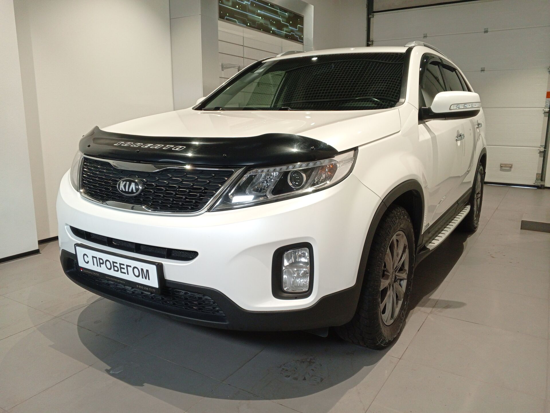 Kia Sorento, 1929000₽ - вид 1