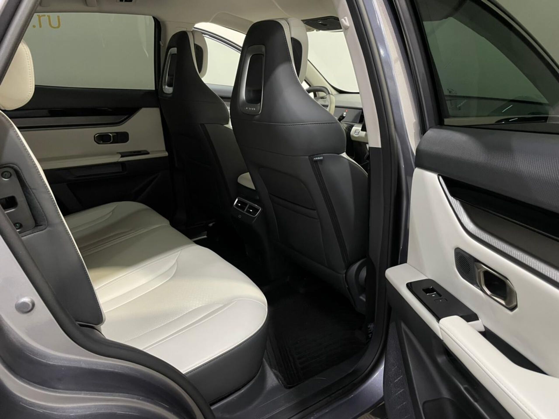 Jetour Dashing 2024 12