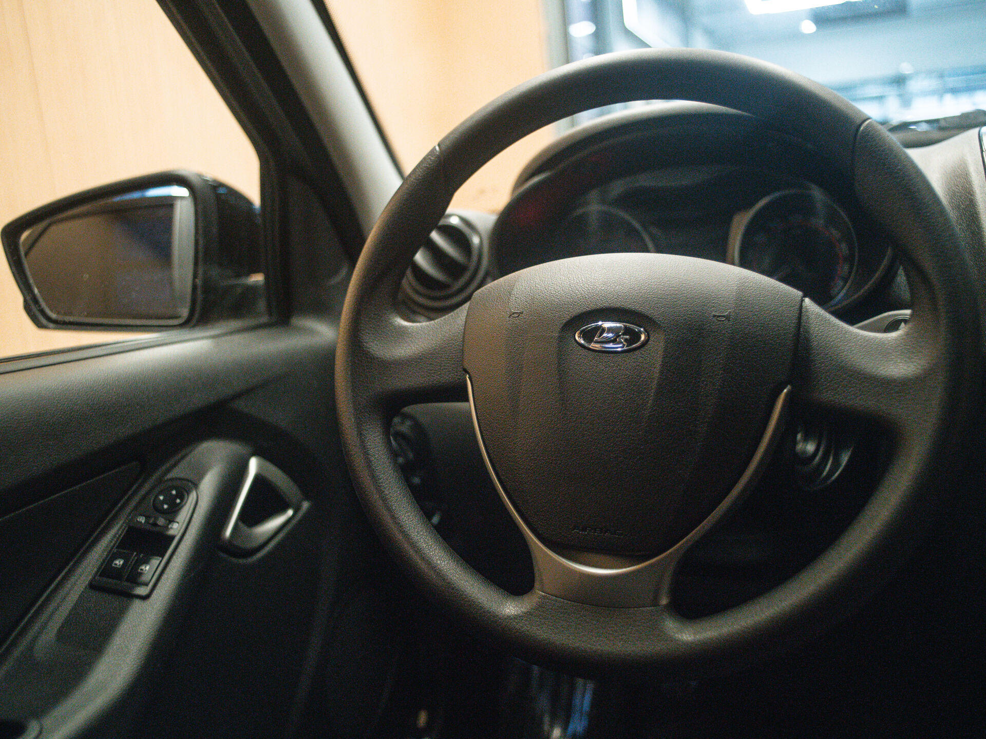 LADA (ВАЗ) Granta 2023 15