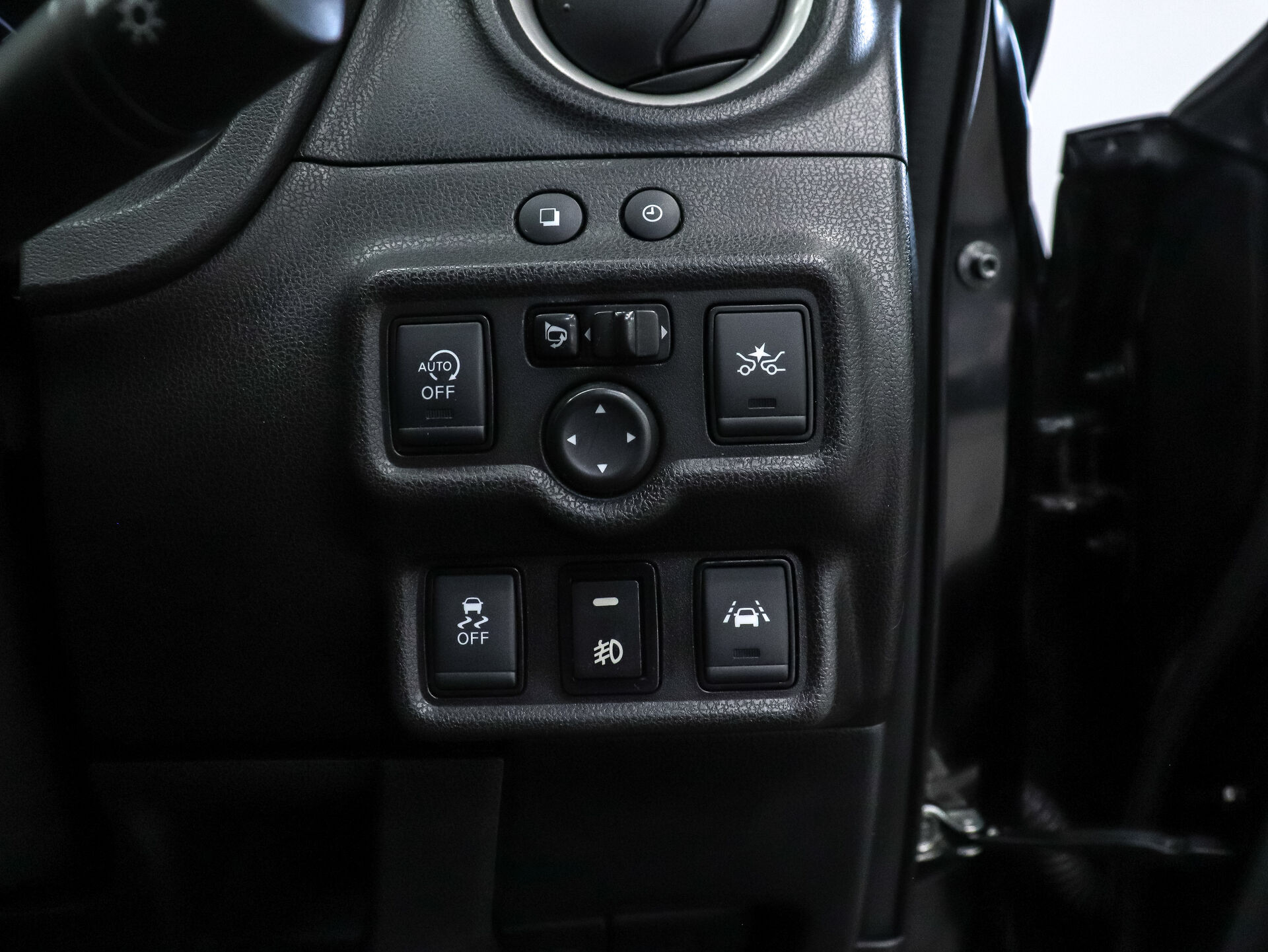Nissan Note 2016 8