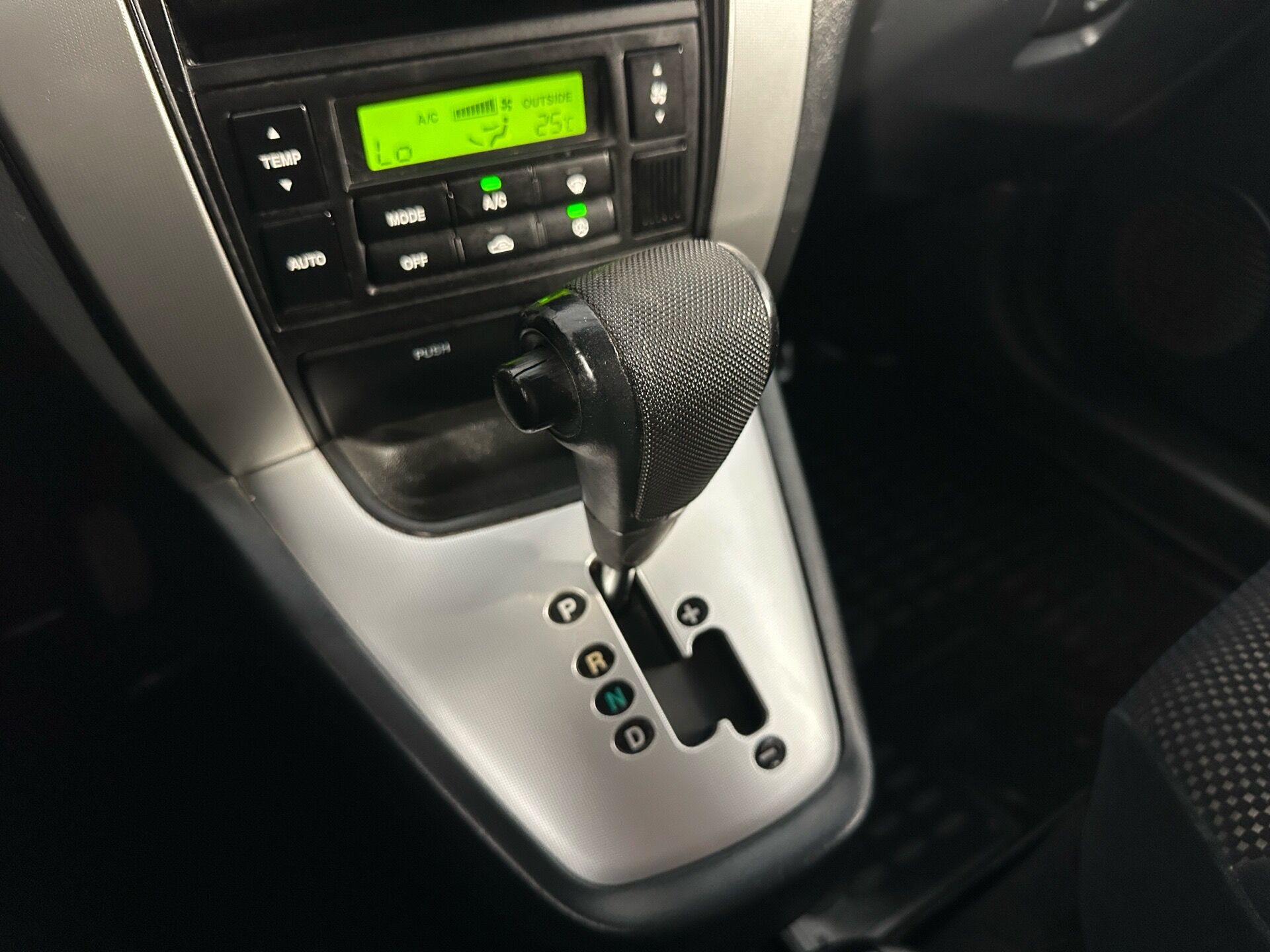 Hyundai Tucson None 2007 г.в., 202 000 км.