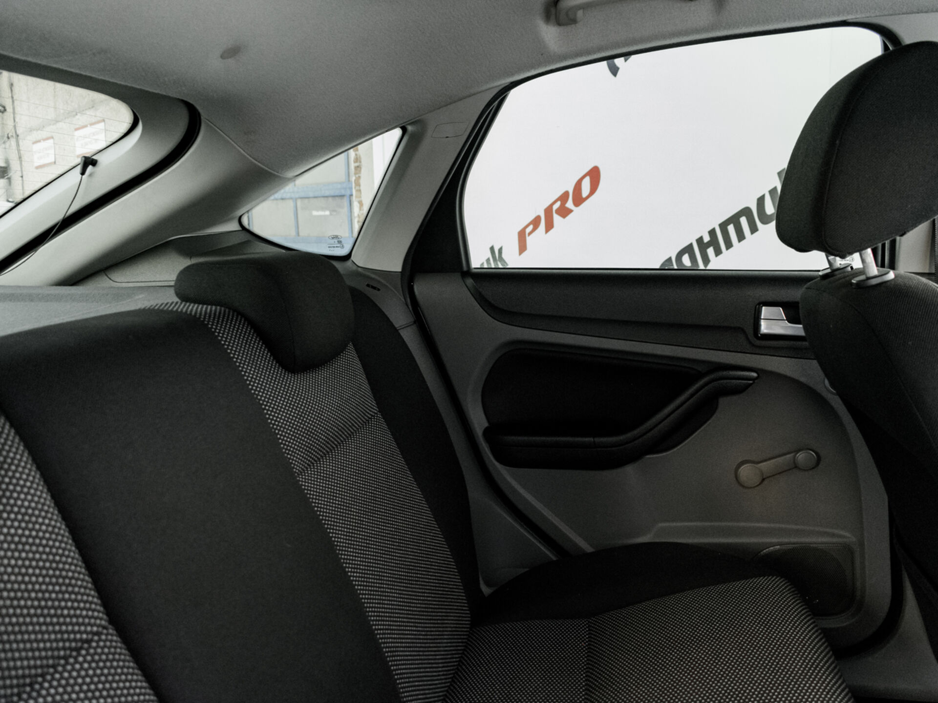 Купить Ford Focus 1.6 MT (100 л.с.), 2011 в Екатеренбурге