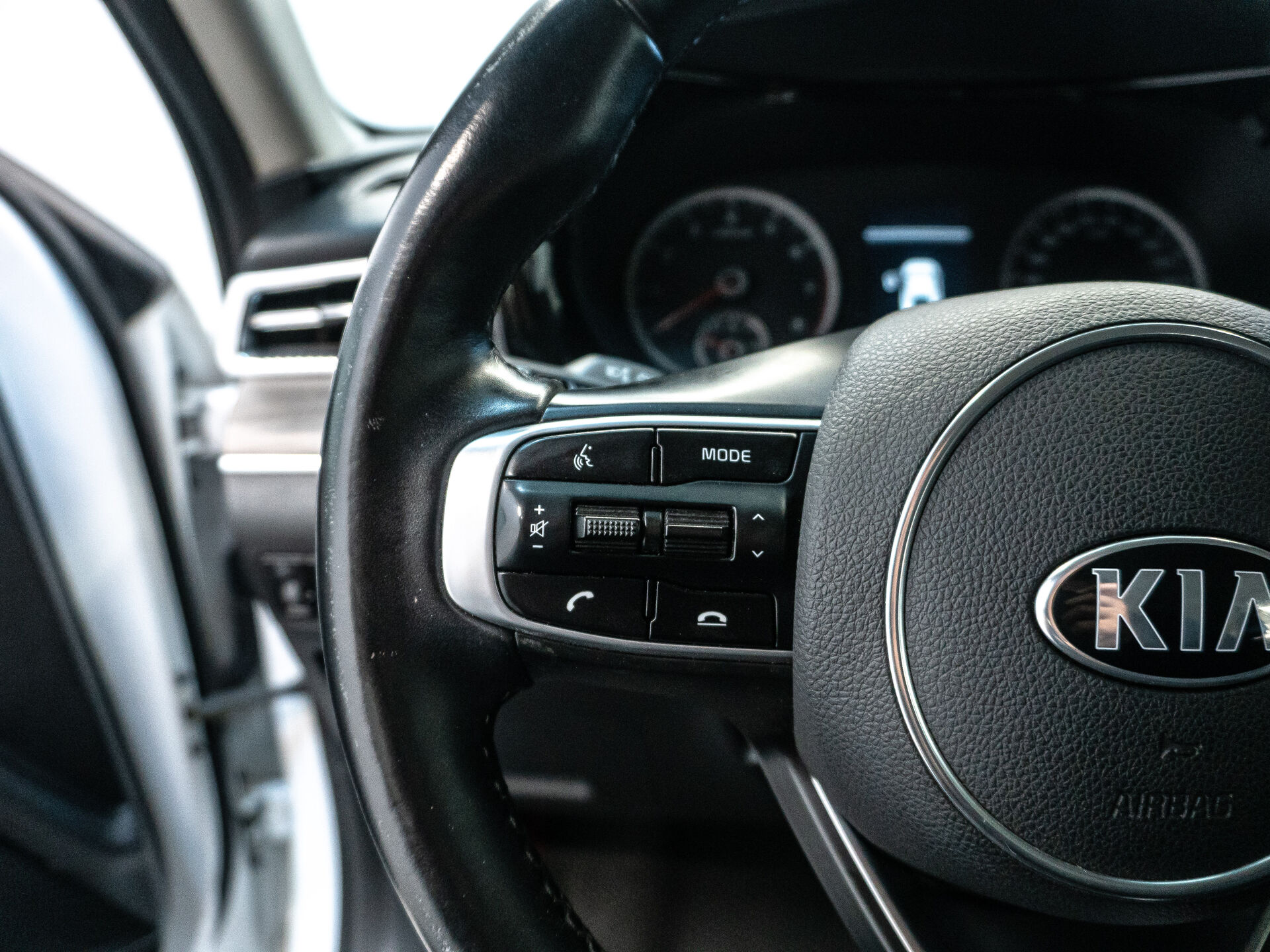 Kia K5 2021 12