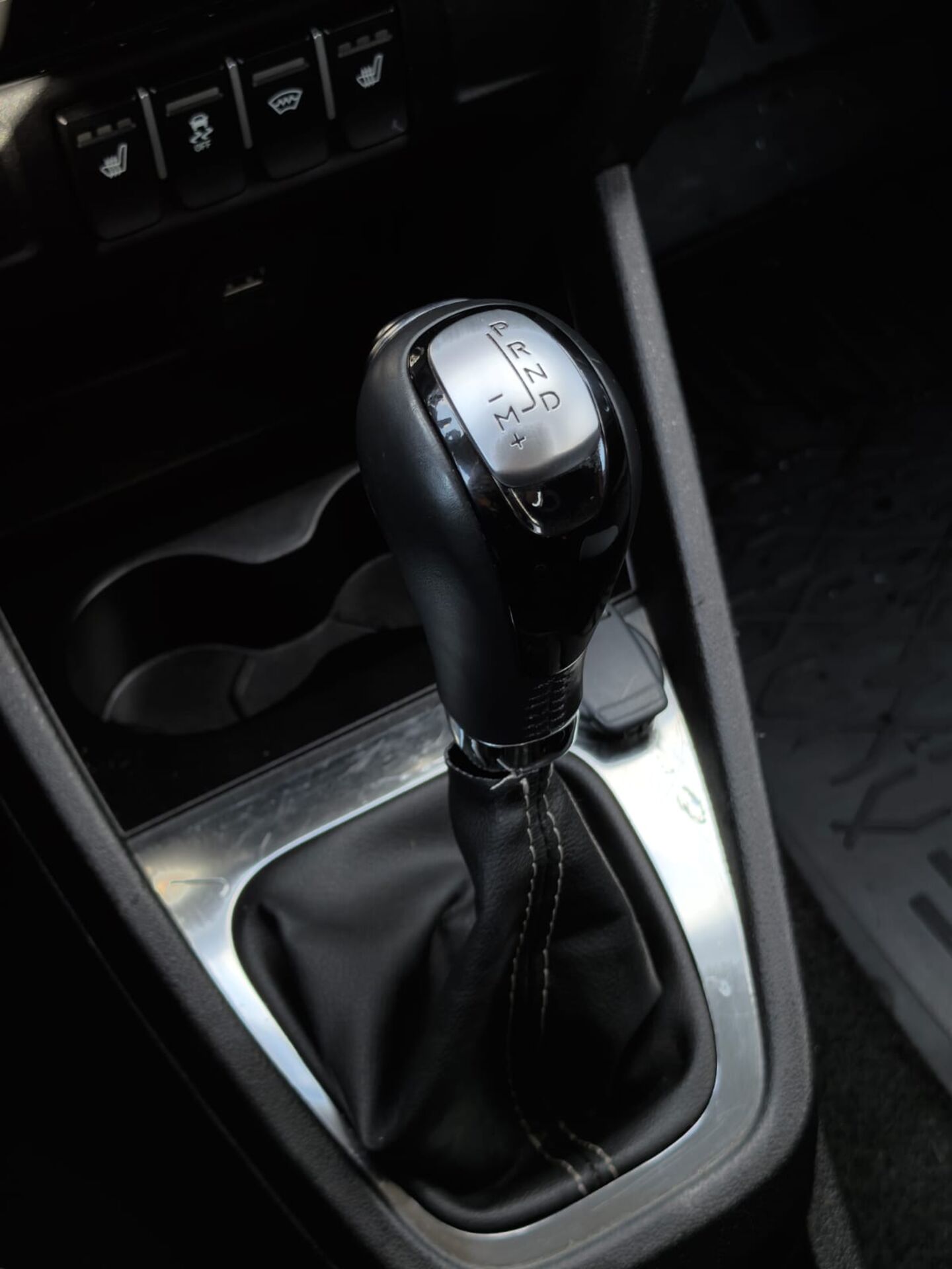 Lada XRAY Luxe 2022 г.в., 47 108 км.