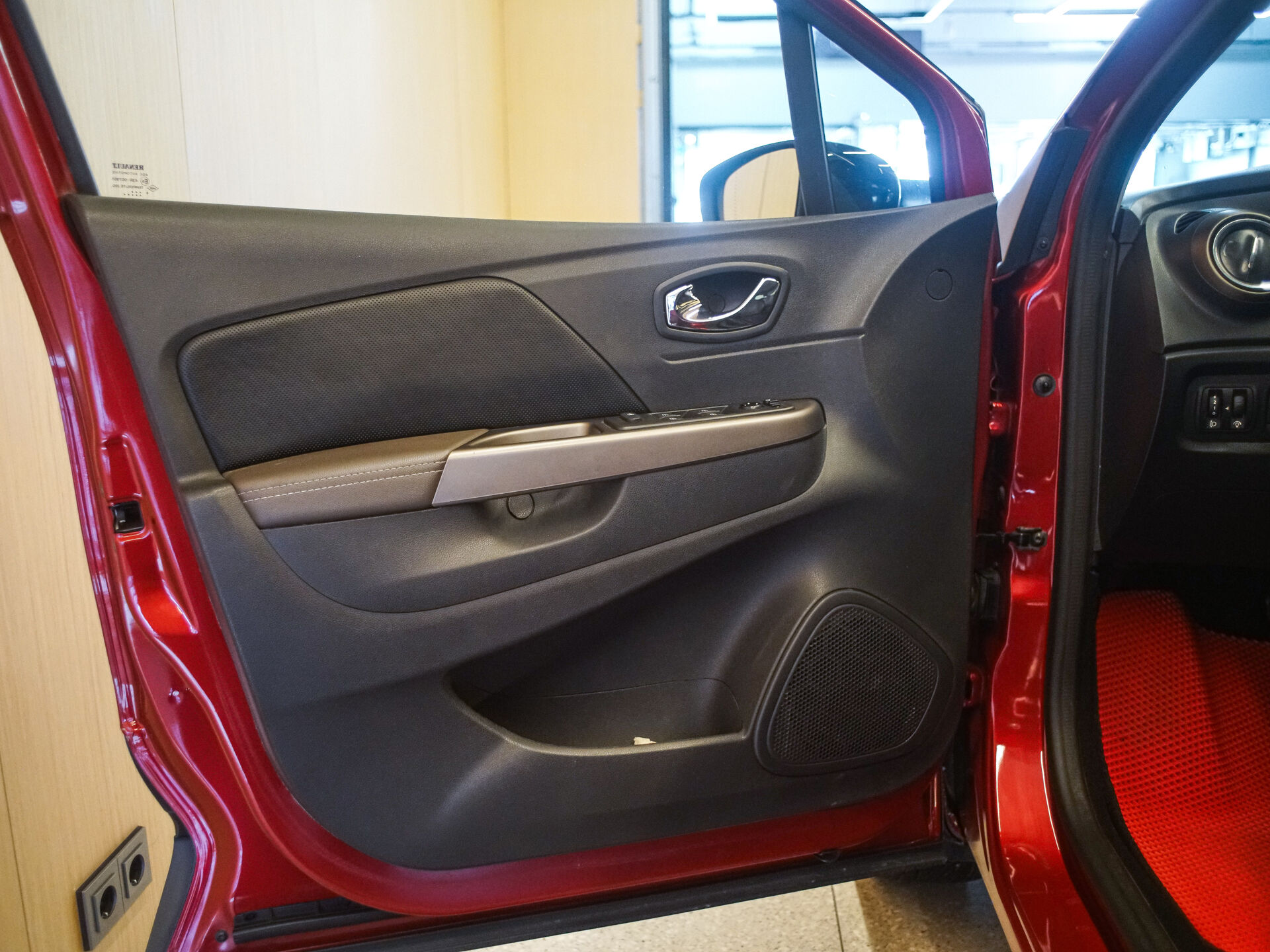 Renault Kaptur 2019 7