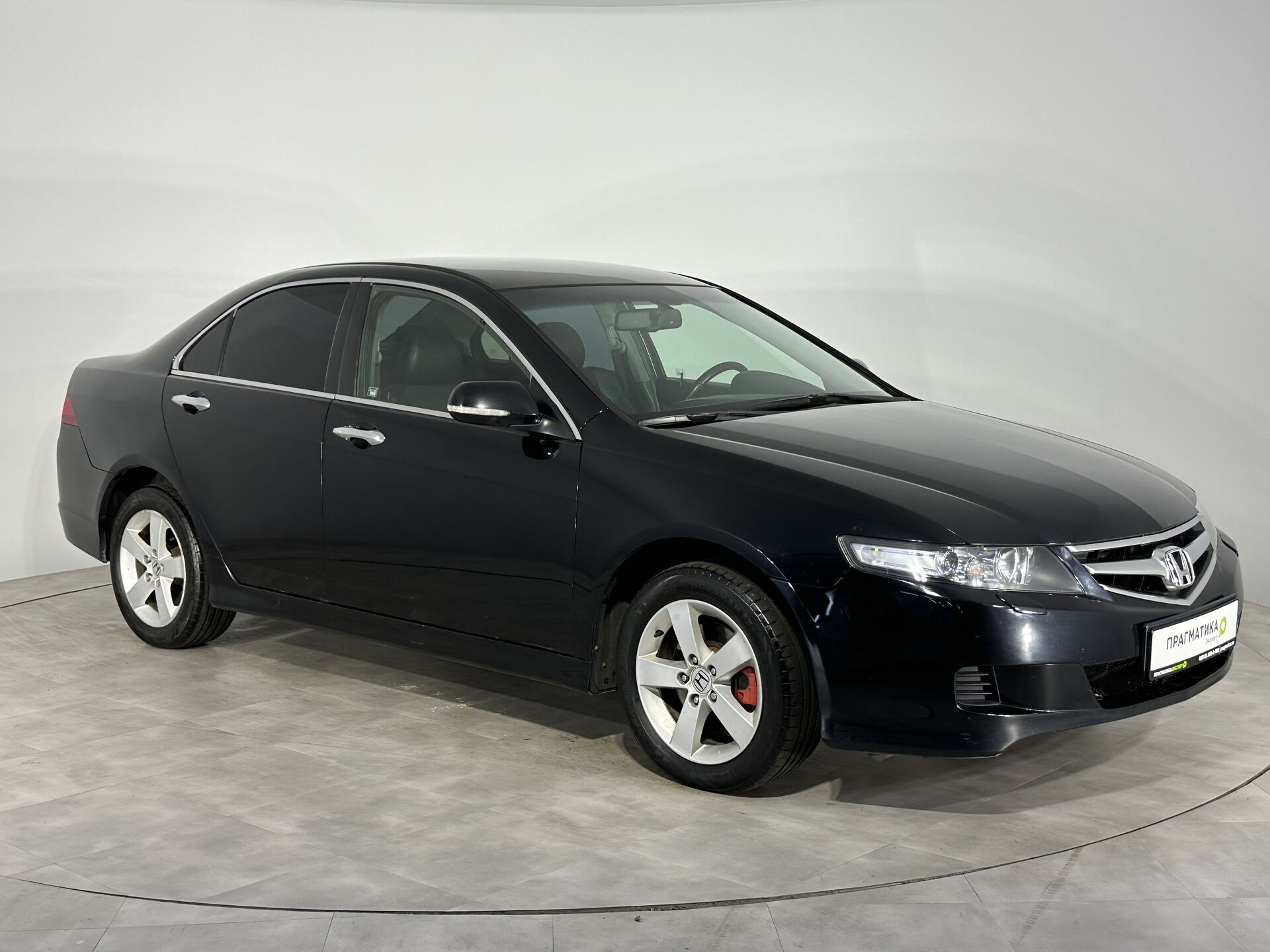 Honda Accord None 2006 г.в., 277 066 км.