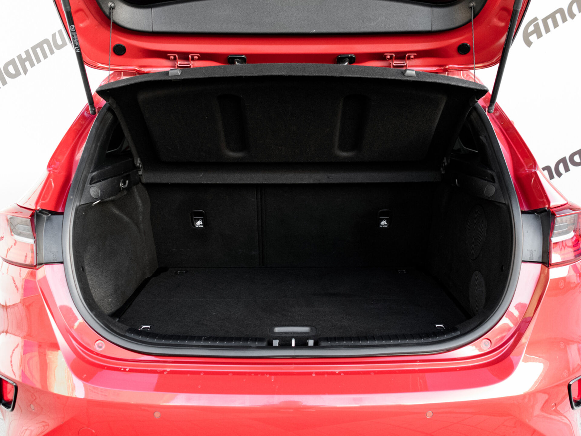 Купить Kia Ceed 1.4 AMT (140 л.с.), 2018 в Екатеренбурге