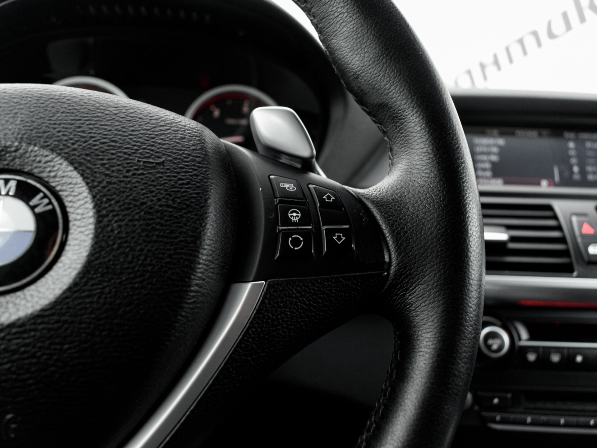 Купить BMW X6 30d 3.0d AT (245 л.с.) 4WD, 2010 в Екатеренбурге