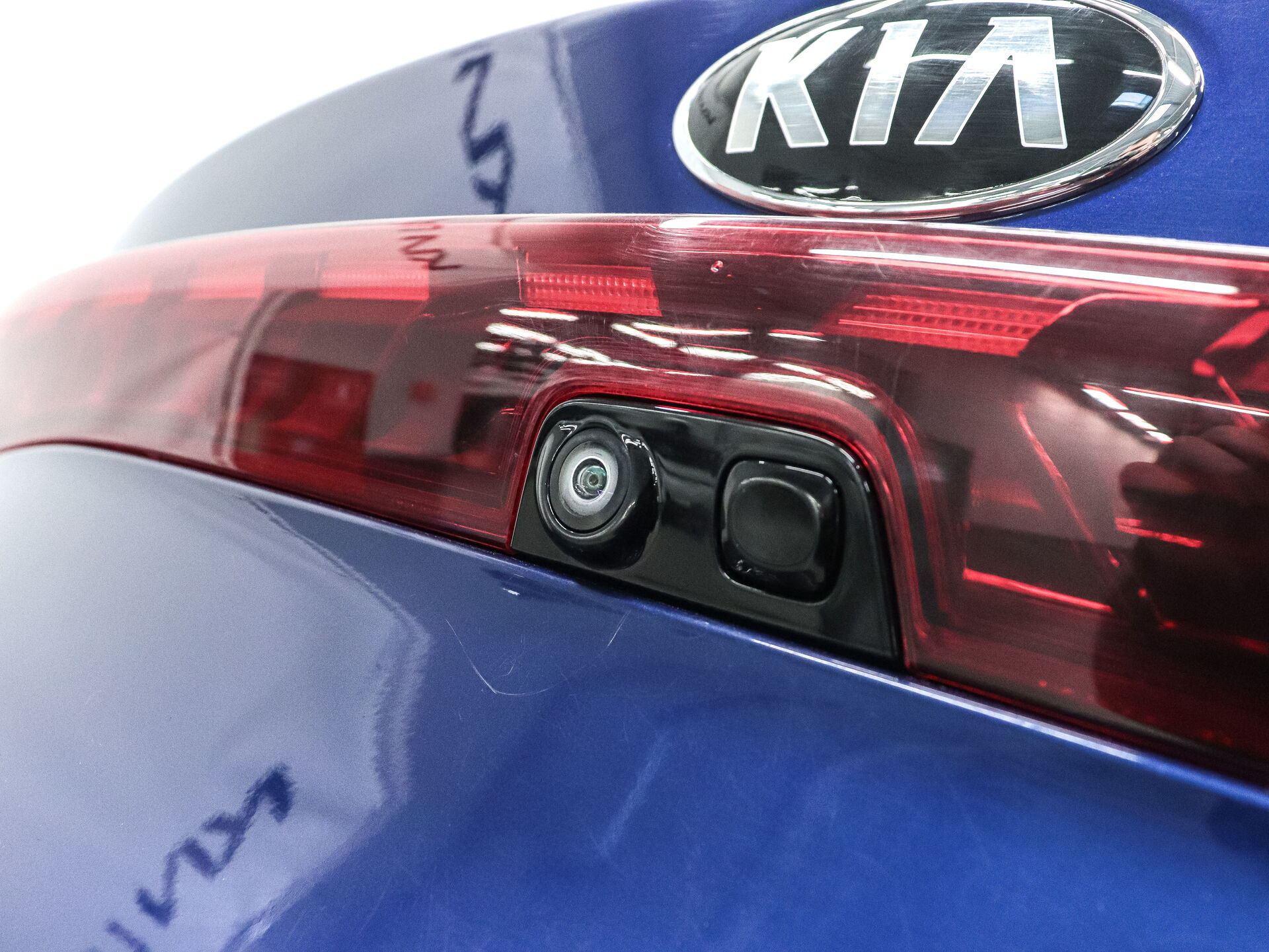 Kia K5 2021 34