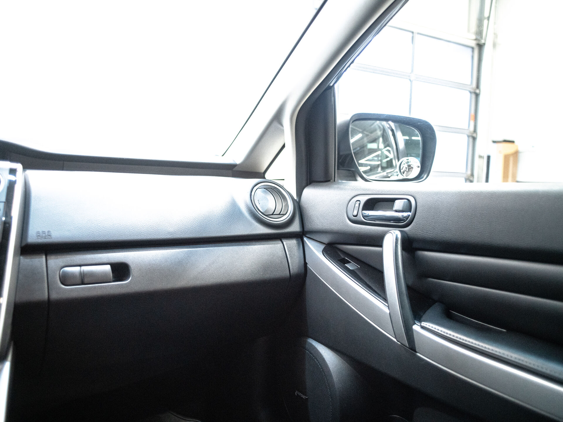 Mazda CX-7 2011 20