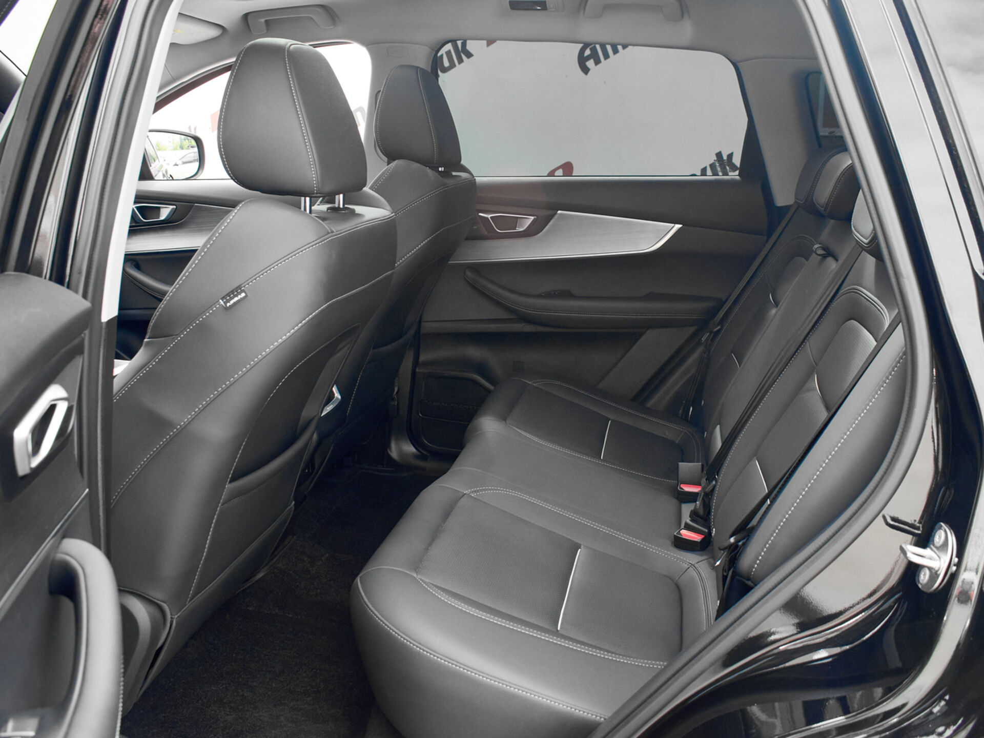 Купить Chery Tiggo 7 Pro Max 1.5 CVT (147 л.с.), 2023 в Екатеренбурге