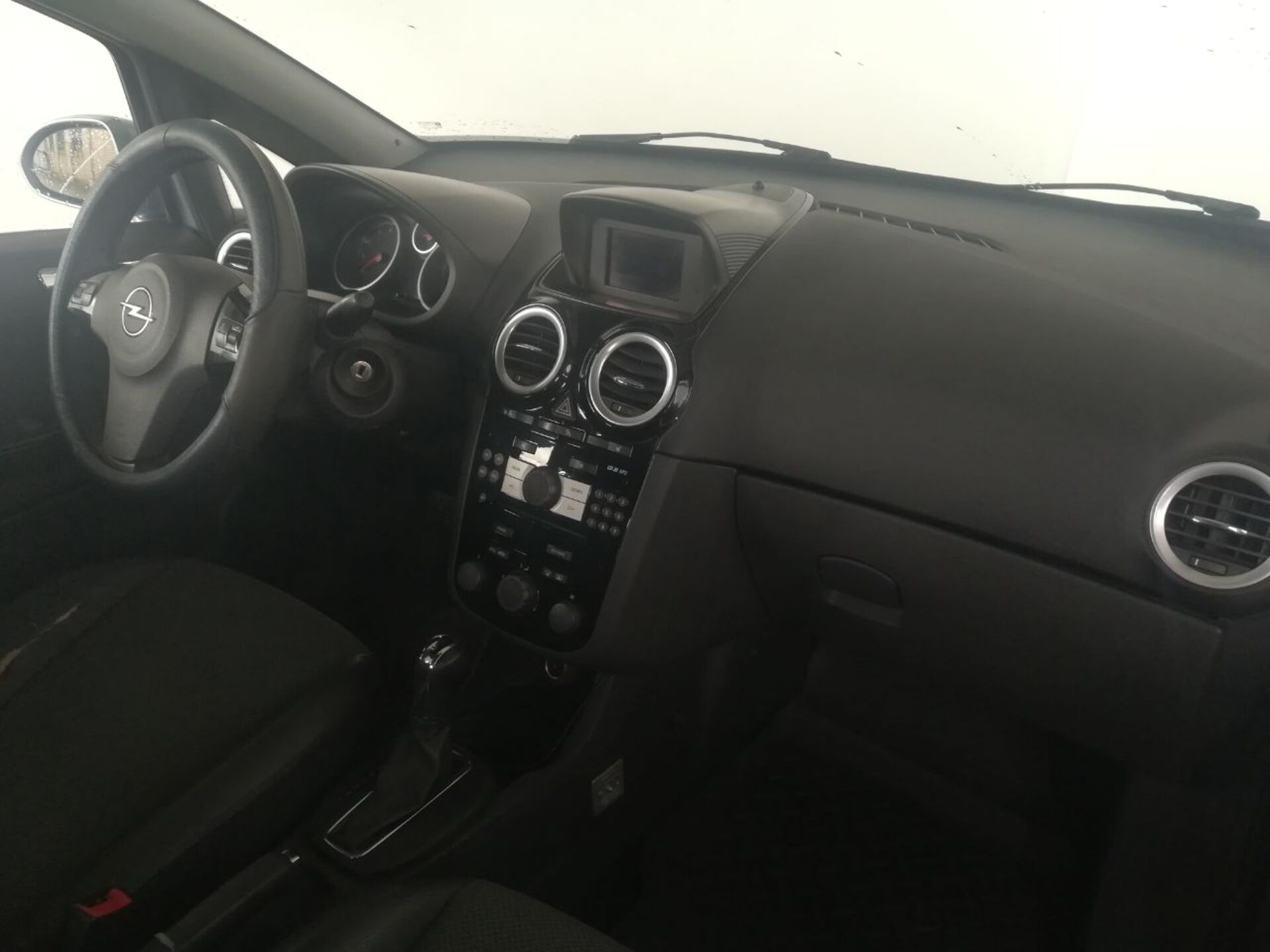 Opel Corsa Cosmo 2008 г.в., 141 330 км.