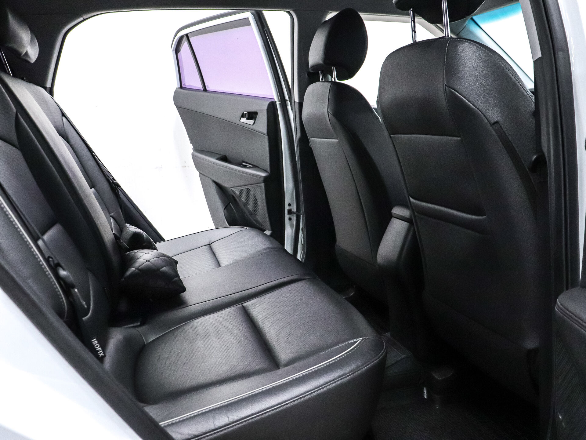 Hyundai Creta 2017 21