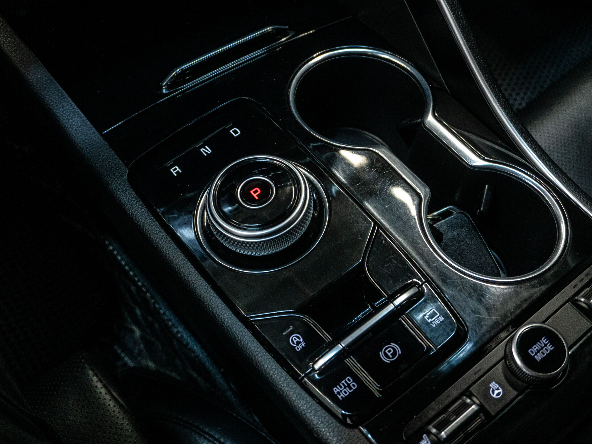 Kia K5 2020 19