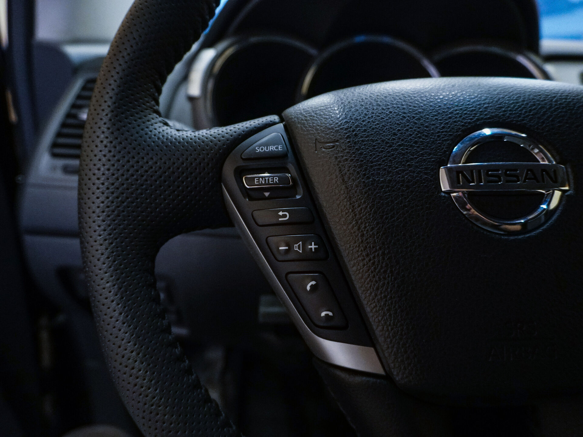 Nissan Murano 2014 13