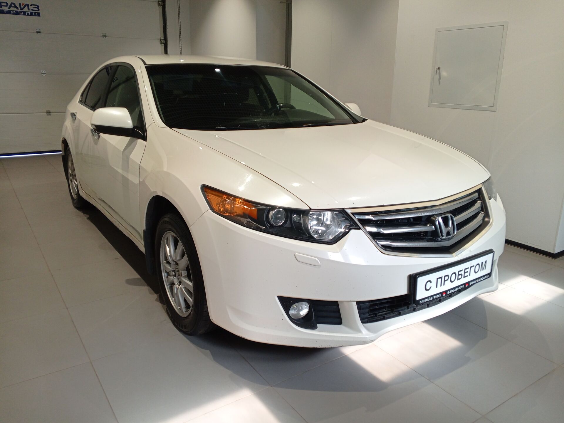 Honda Accord, 859000₽ - вид 3