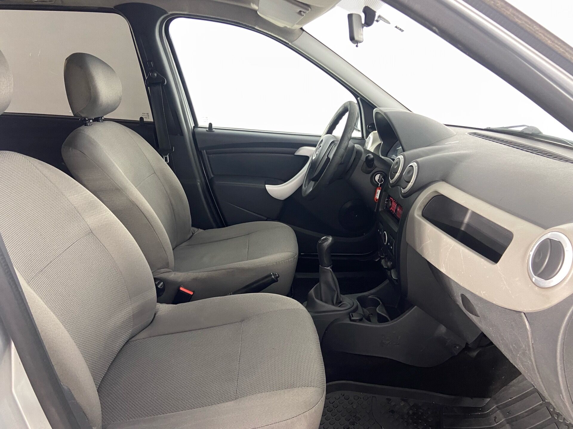 Lada Largus None 2015 г.в., 216 000 км.