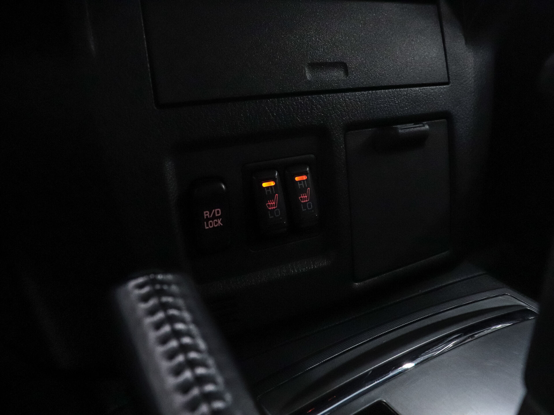 Mitsubishi Pajero 2010 15