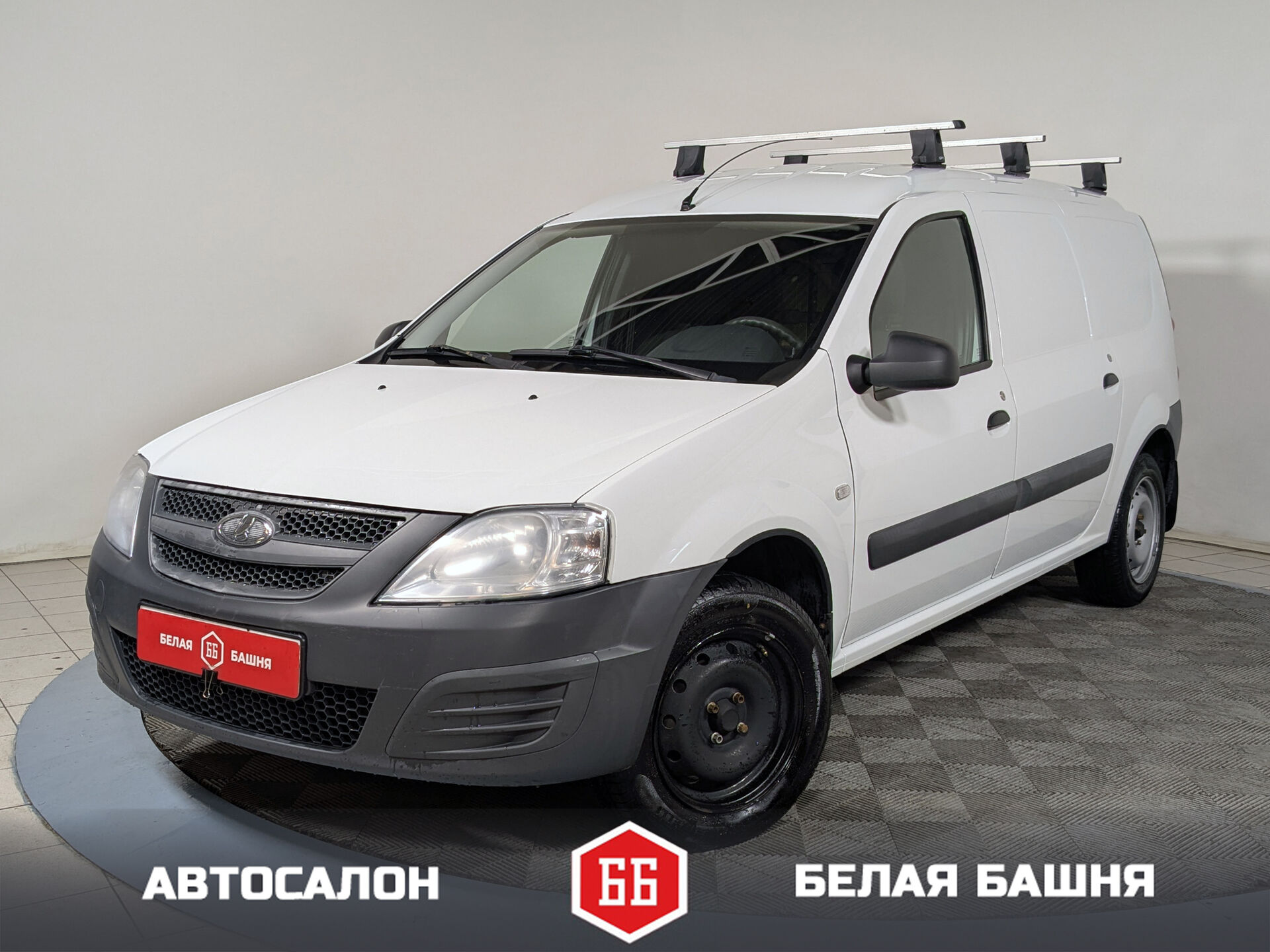 ВАЗ (LADA) 1236