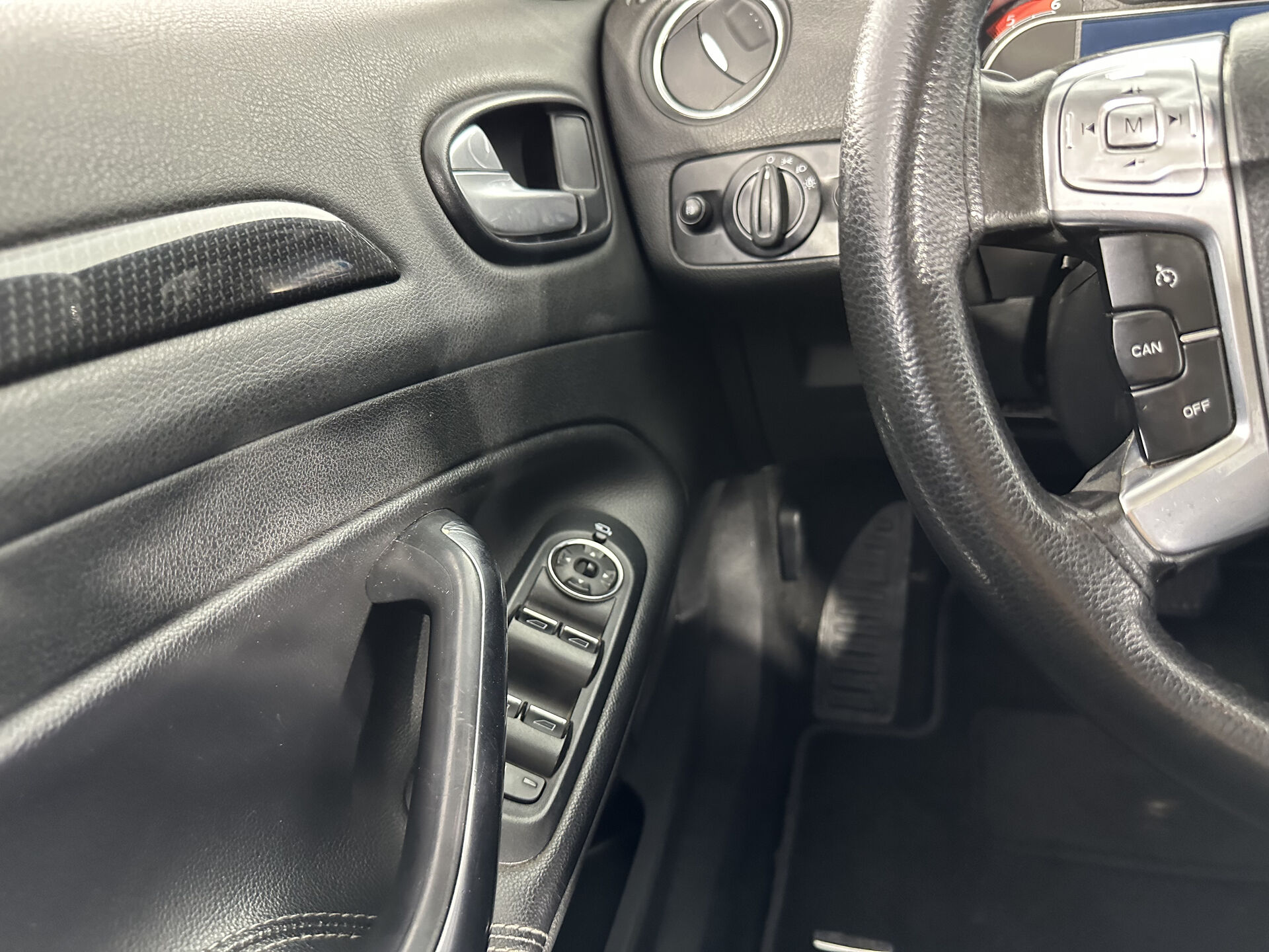 Ford Mondeo Titanium 2010 г.в., 348 277 км.