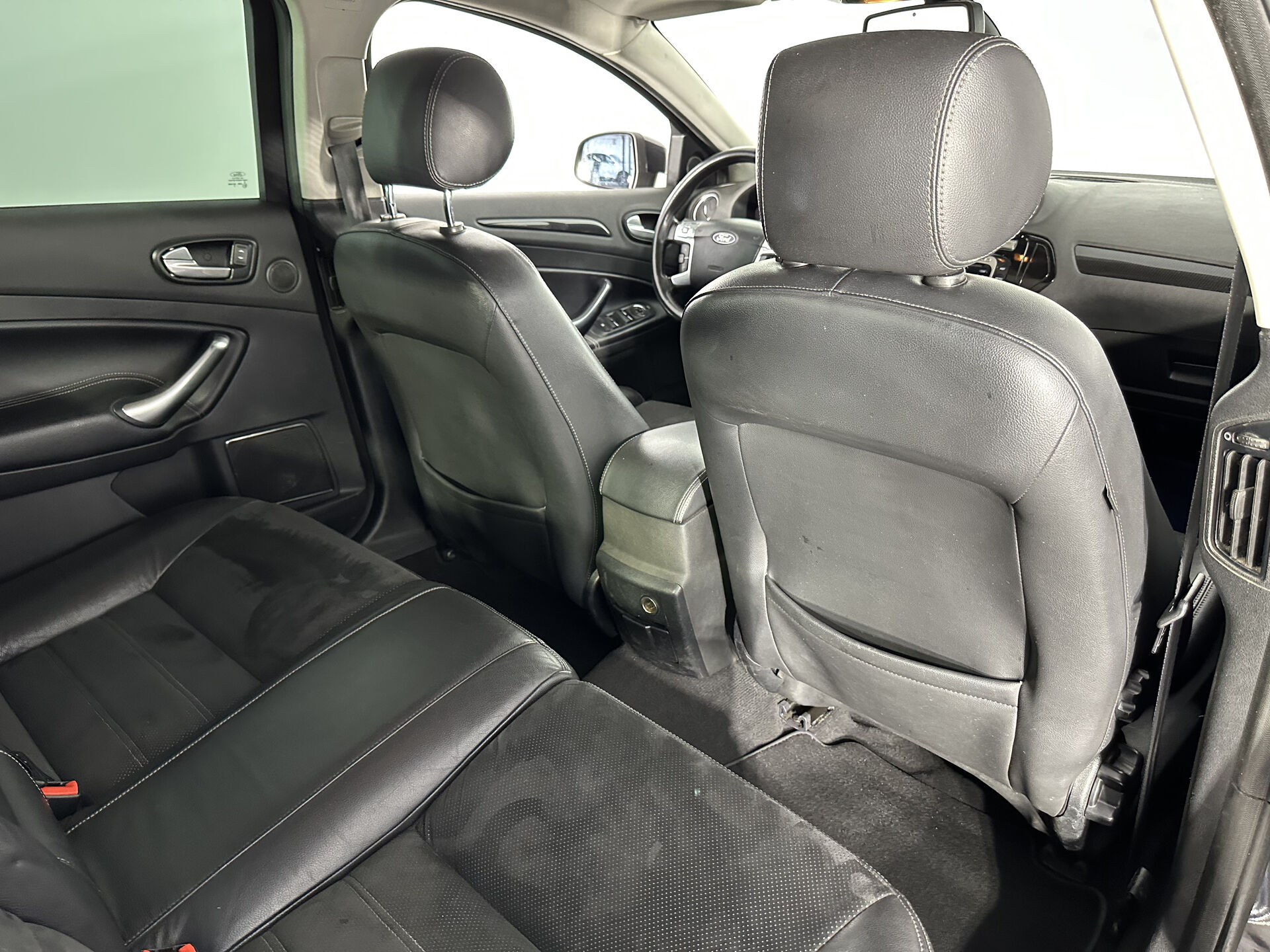 Ford Mondeo Titanium 2010 г.в., 348 277 км.