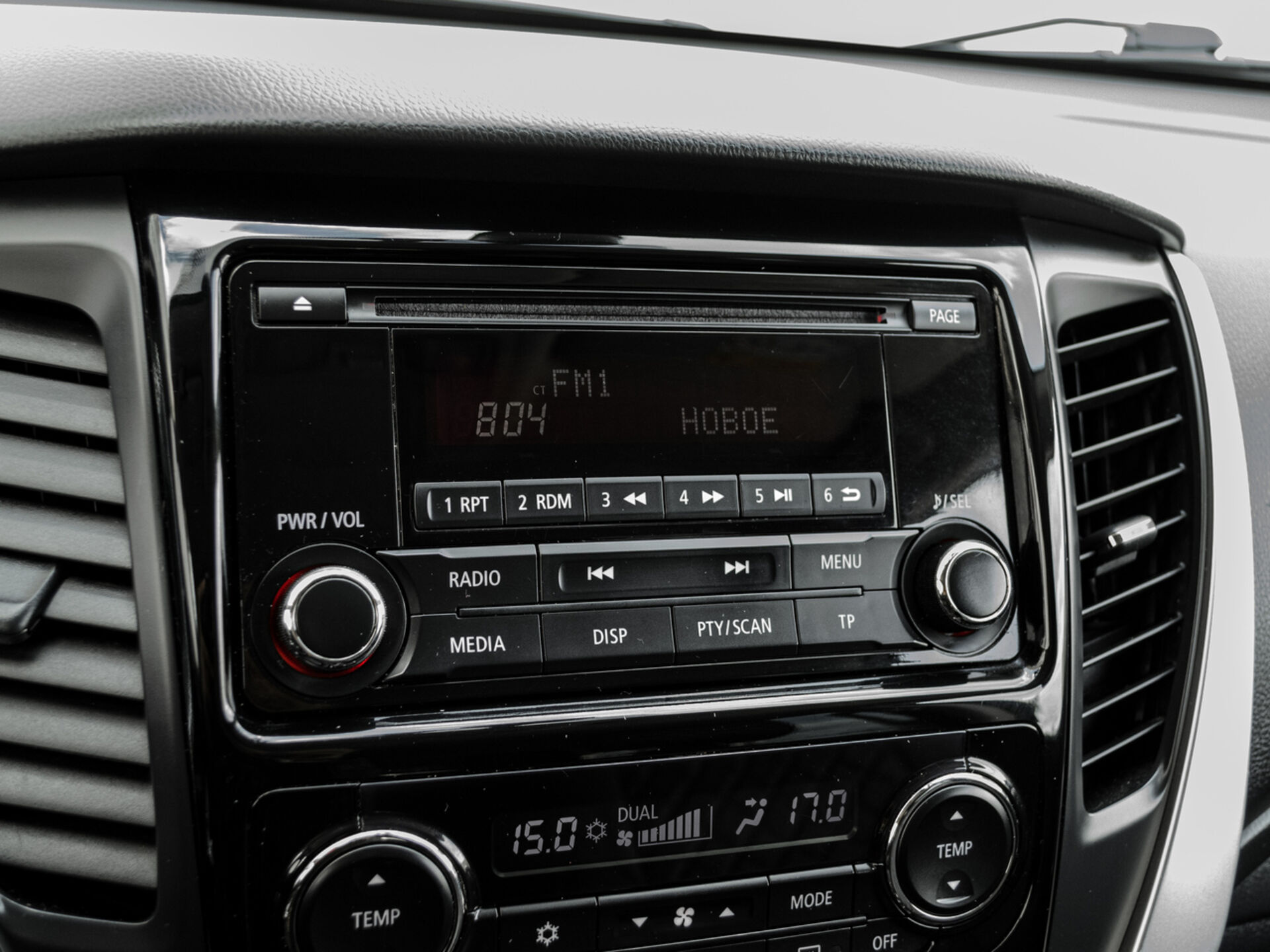 Купить Mitsubishi Pajero Sport 2.4d AT (181 л.с.) 4WD, 2018 в Екатеренбурге