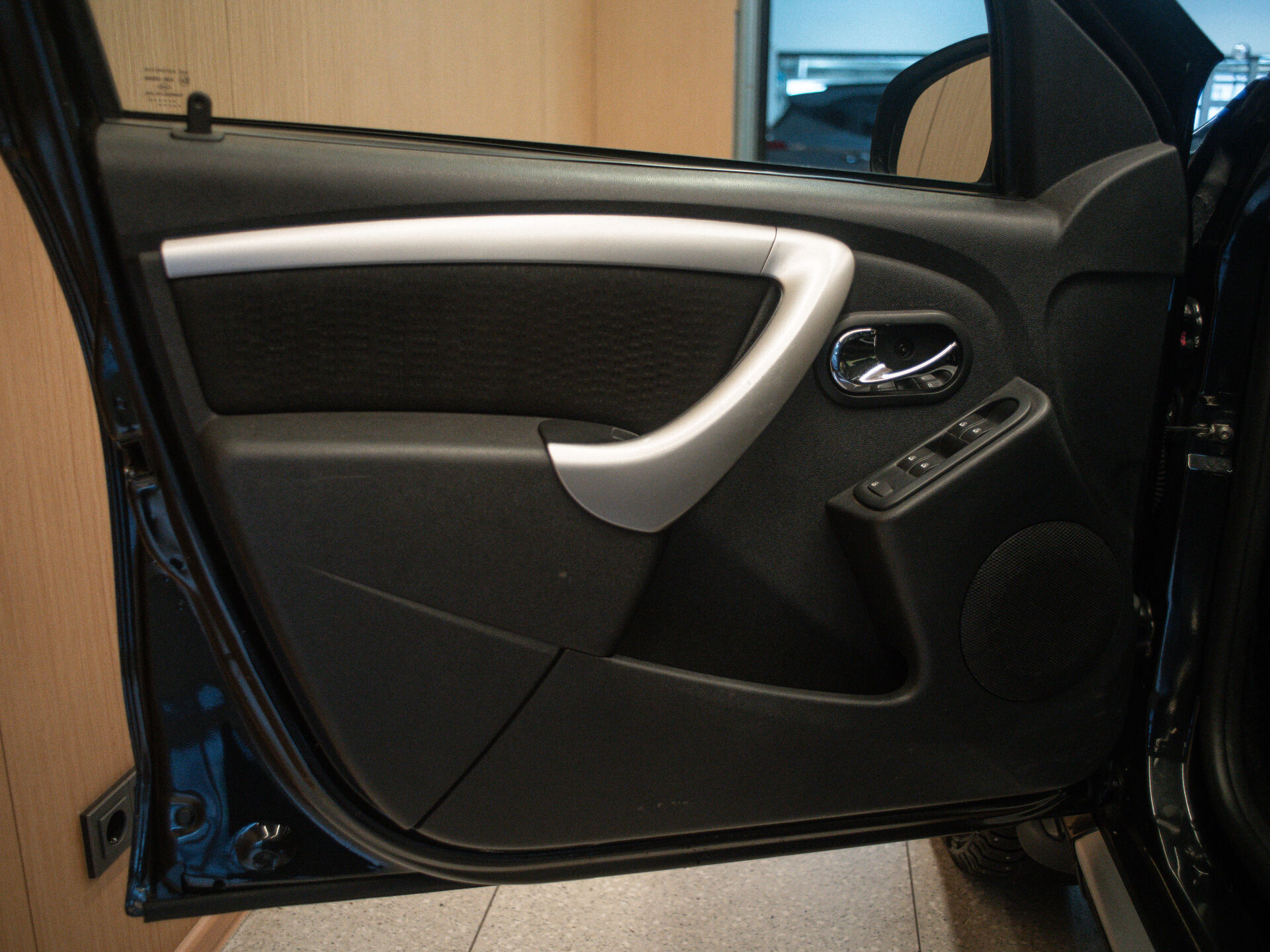 Nissan Terrano 2015 15