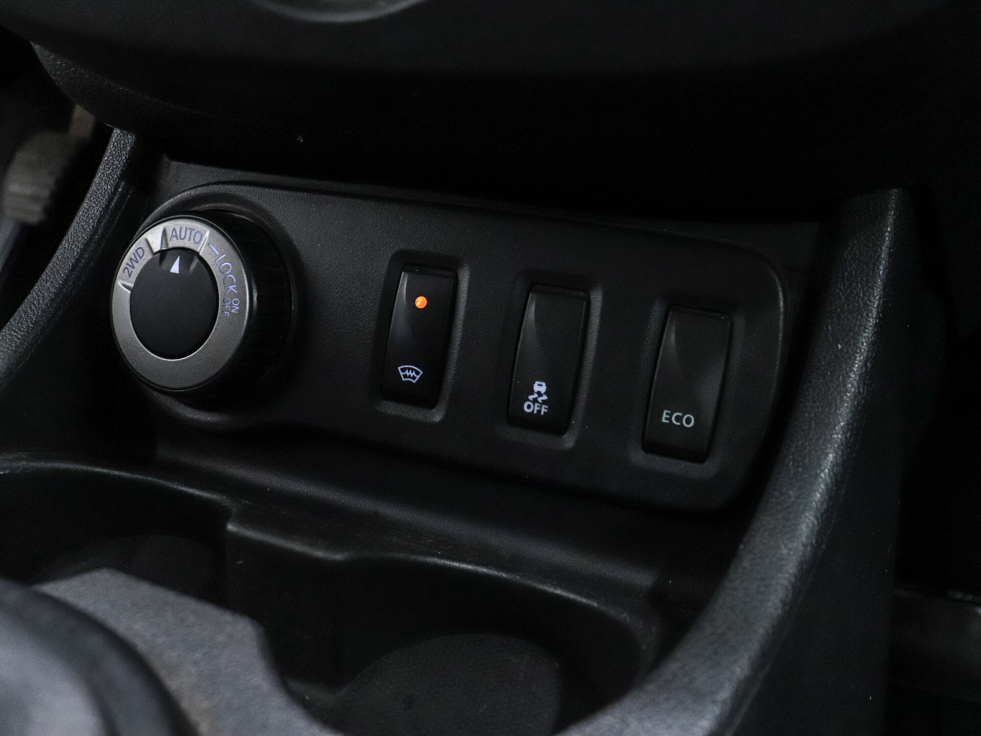 Renault Duster 2019 17