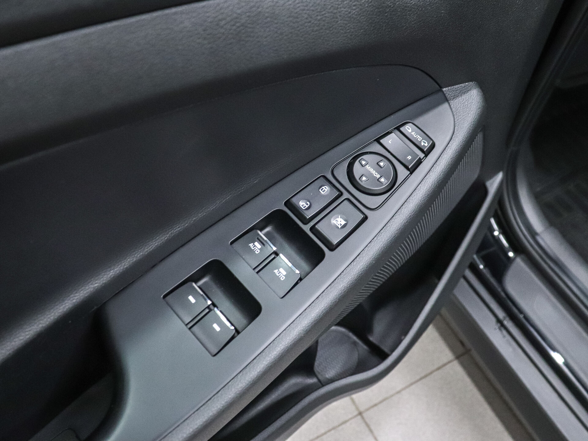 Hyundai Tucson 2020 8