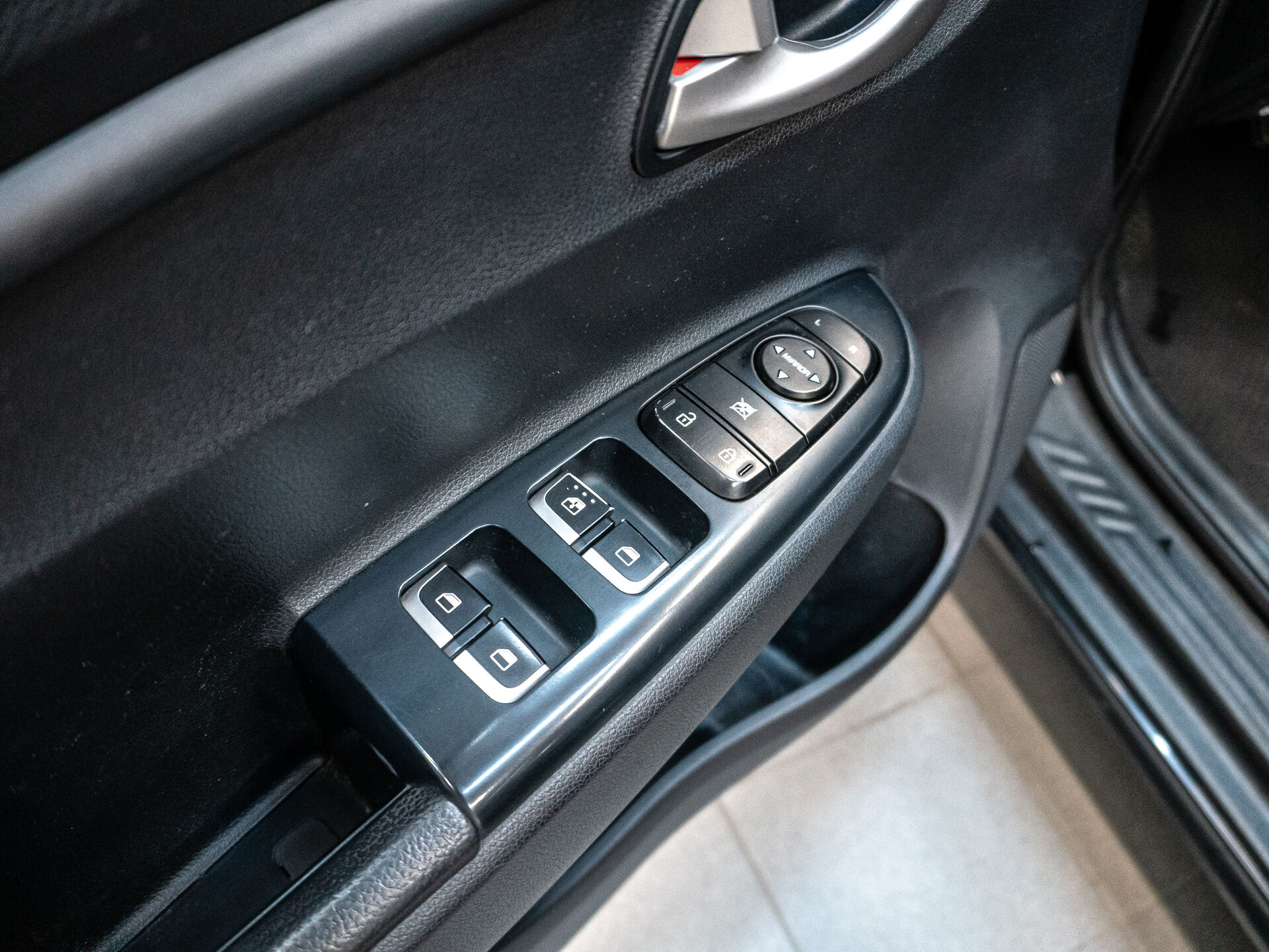 Kia Rio 2018 7