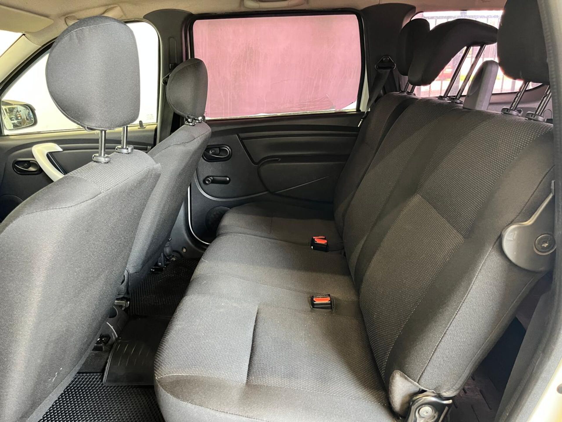 Lada Largus Classic (5 мест Air conditioner) 2018 г.в., 252 386 км.