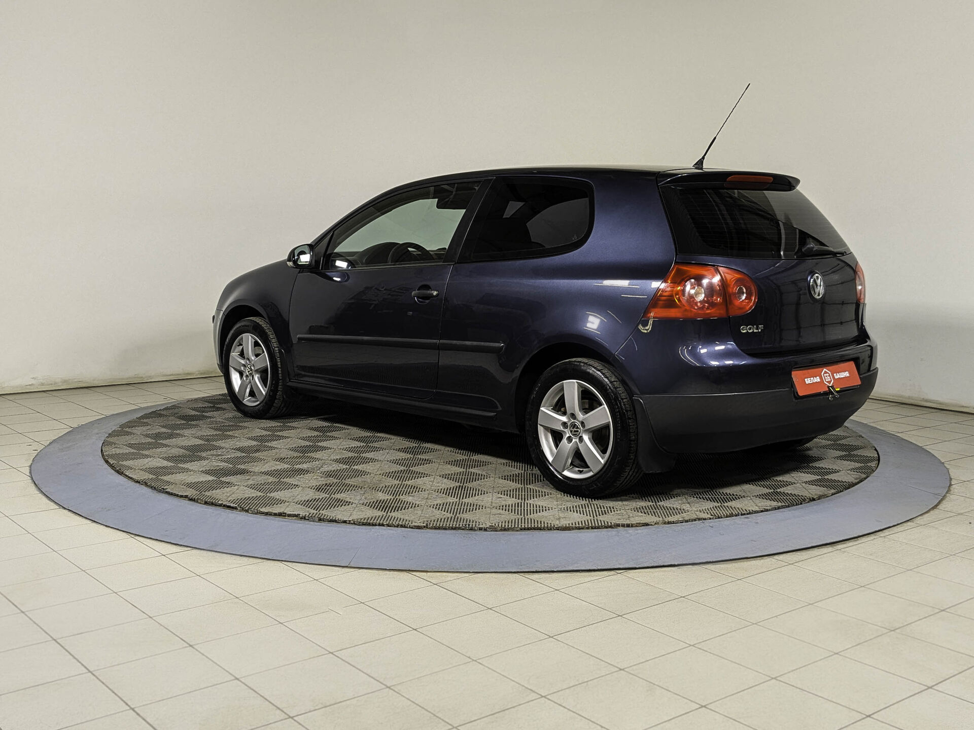 Volkswagen Golf Volkswagen Golf