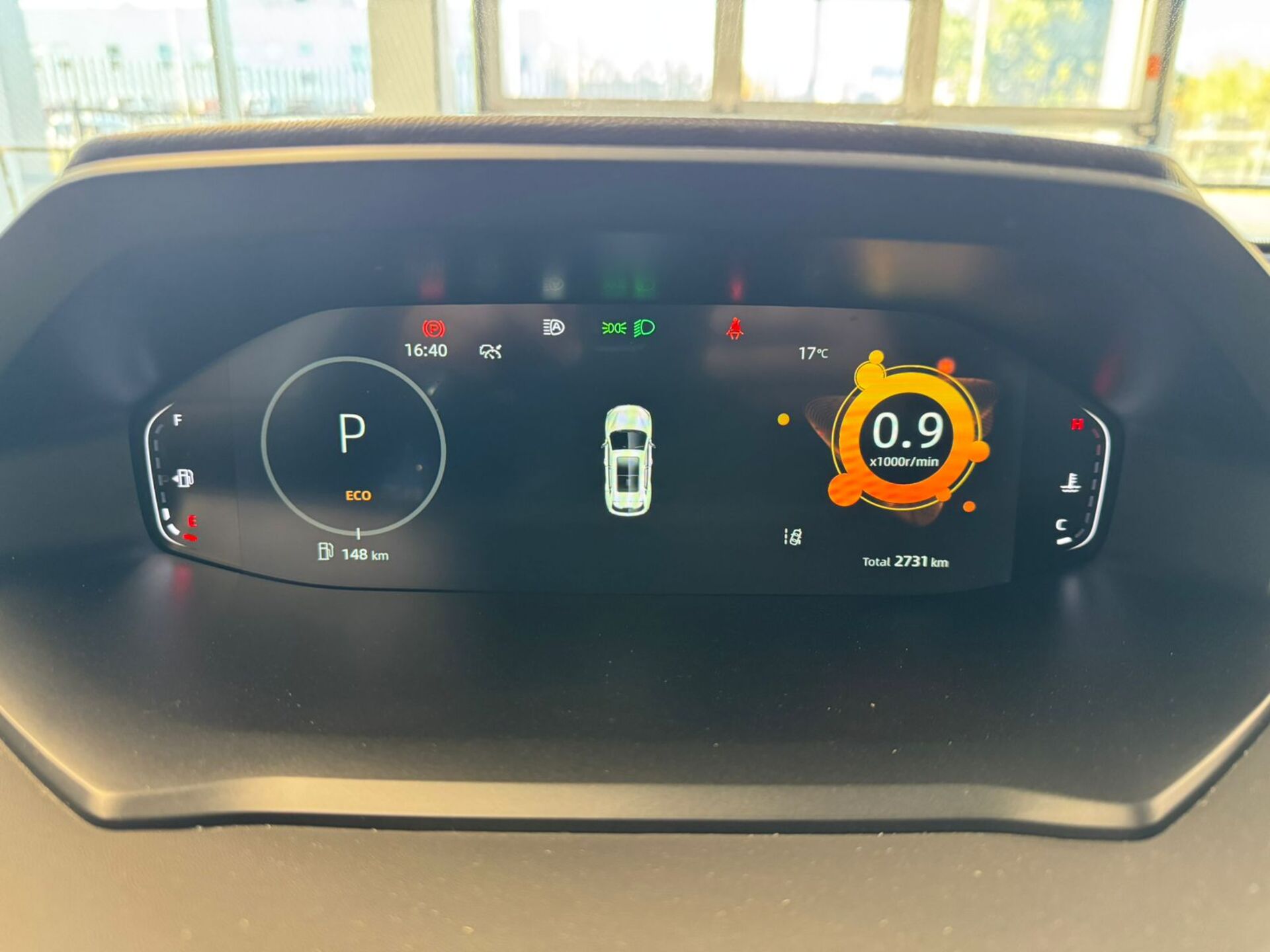 Changan UNI-S (CS55 Plus), 413820000000₽ - вид 16