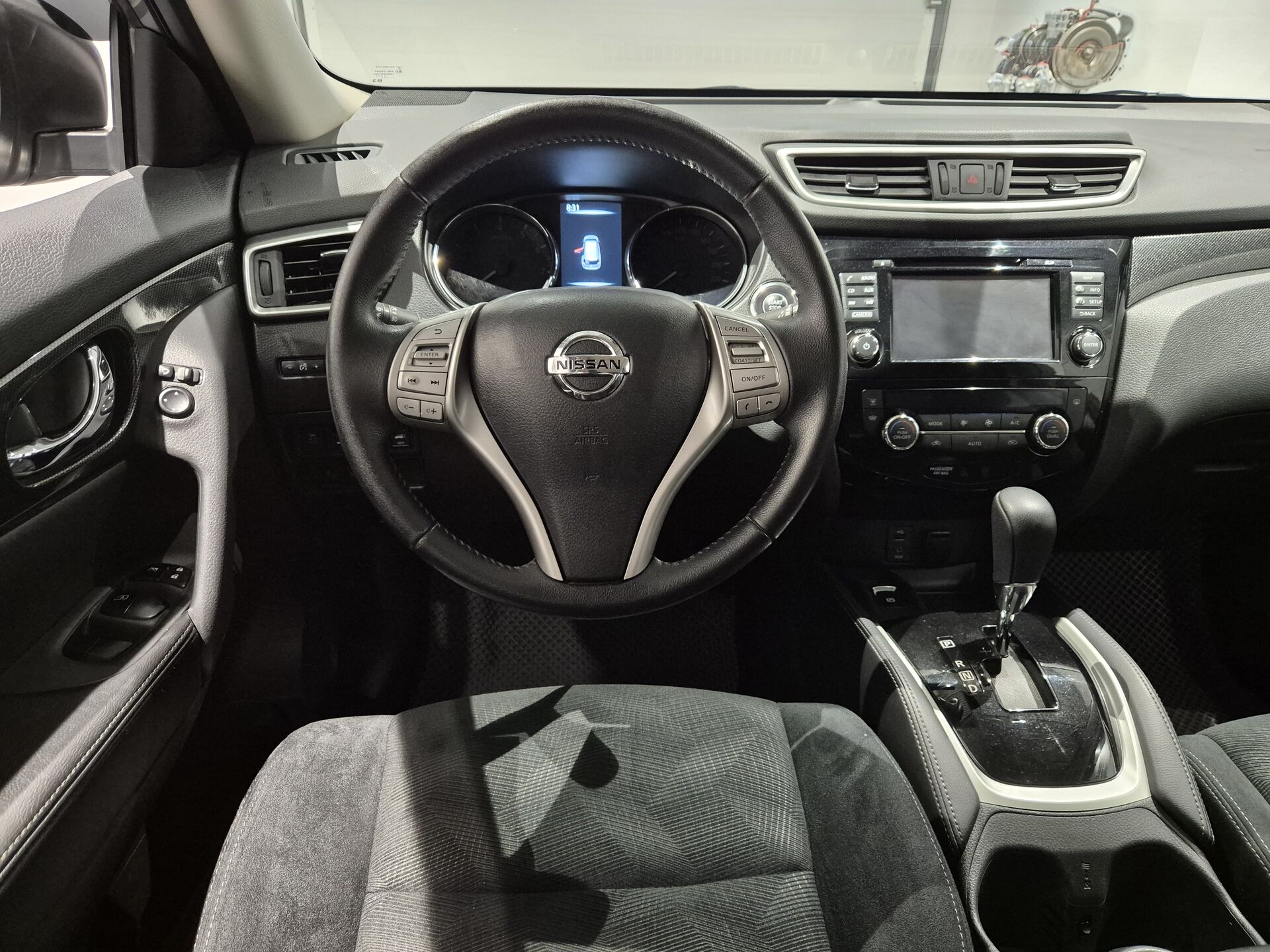 Nissan X-Trail, 159900000000₽ - вид 8