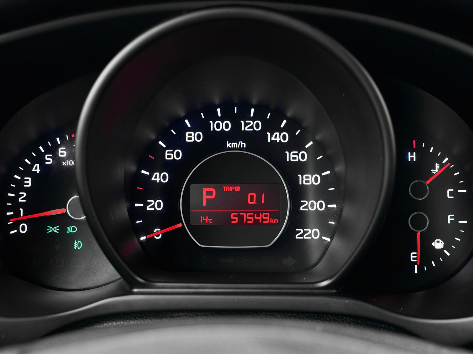 Купить Kia Soul 1.6 AT (124 л.с.), 2017 в Екатеренбурге